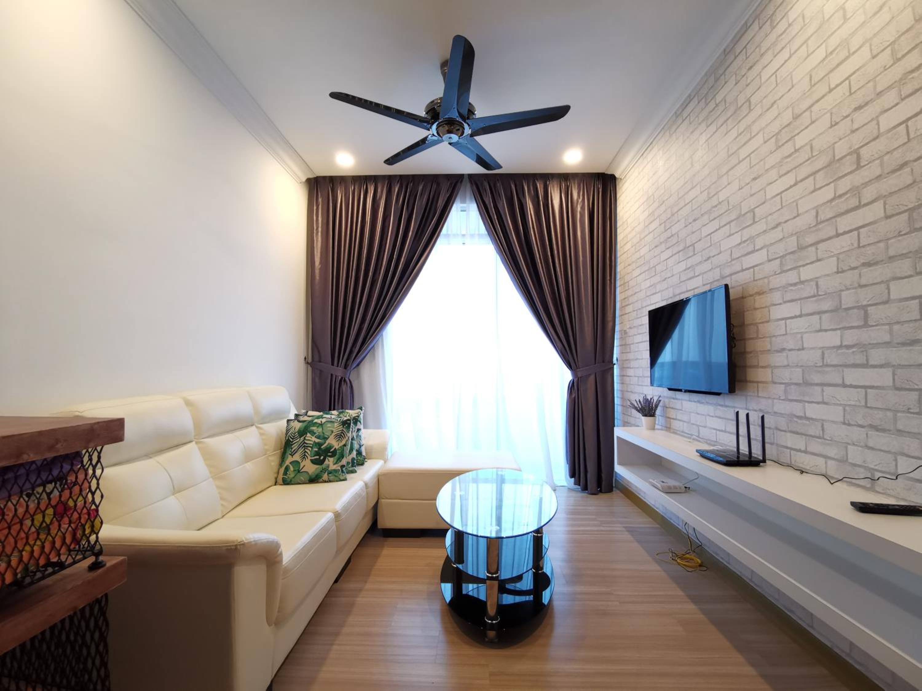 ExcluSuites Malacca @ The Wave Residence photo 4