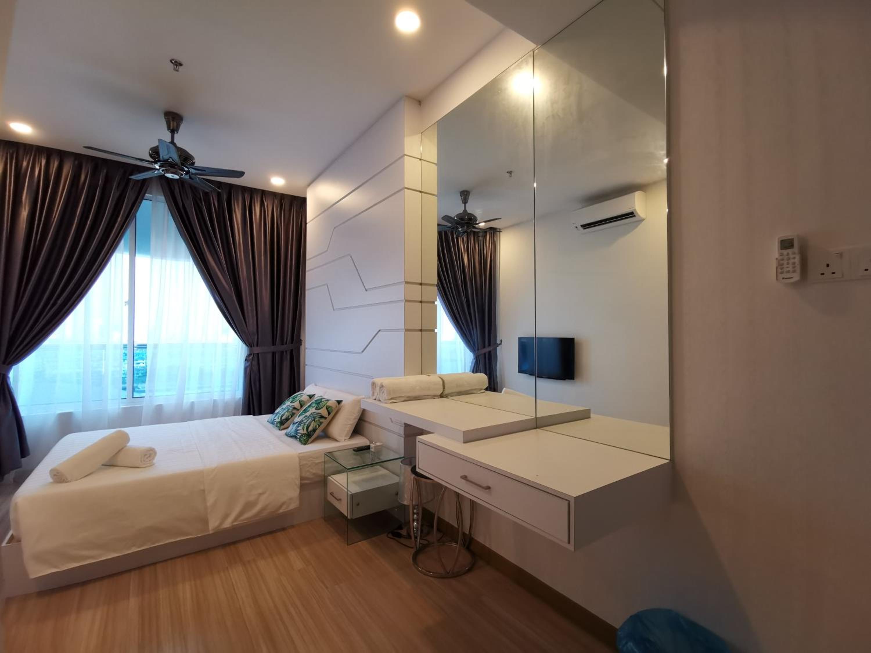 ExcluSuites Malacca @ The Wave Residence photo 5