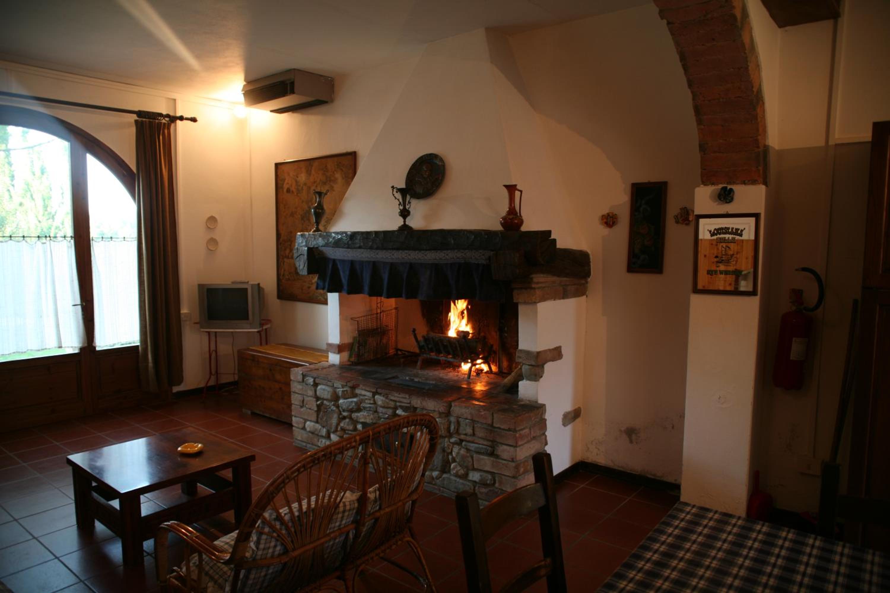 Agriturismo Girasole