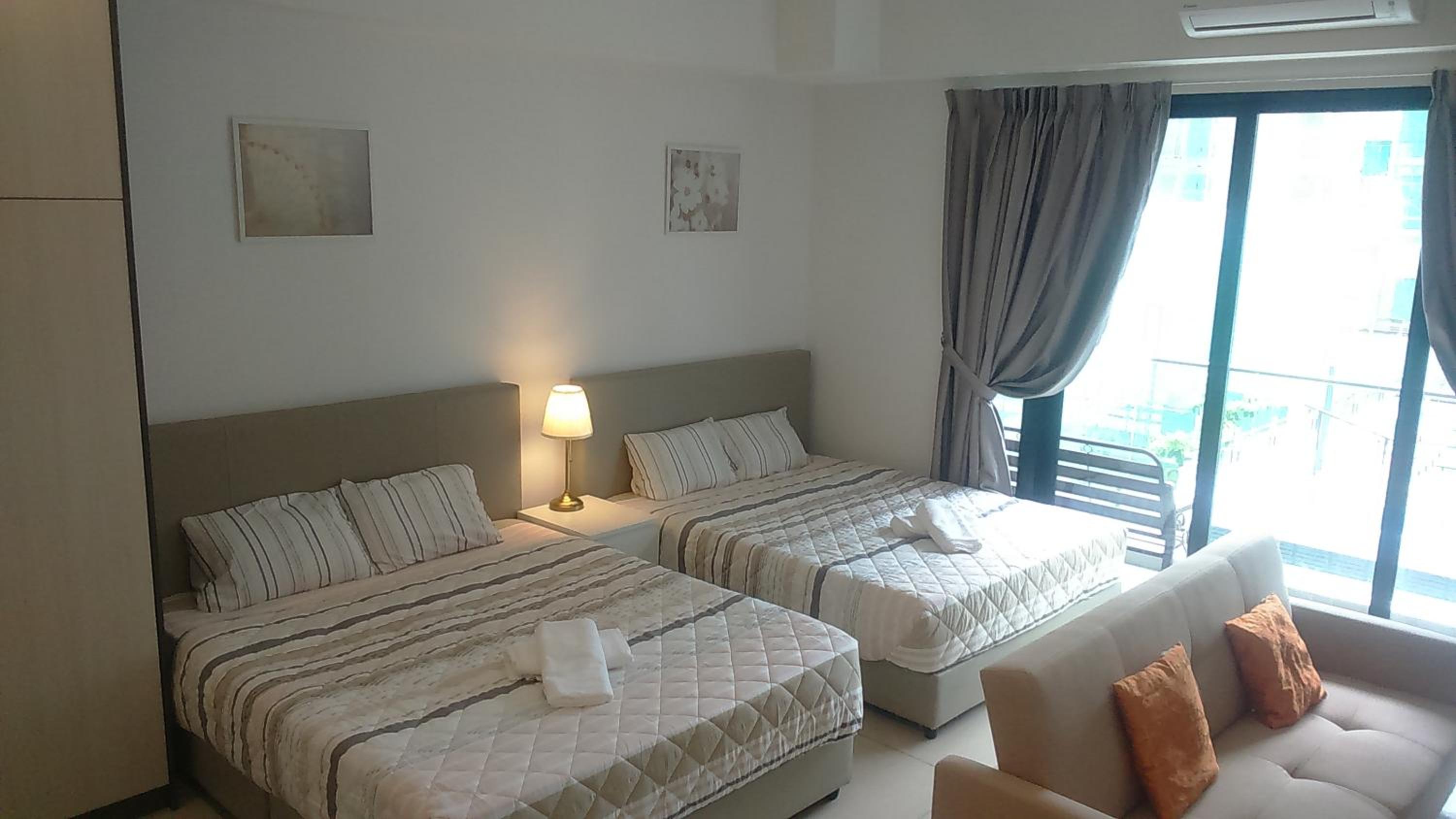 Holiday Home @ Midhills Genting photo 6