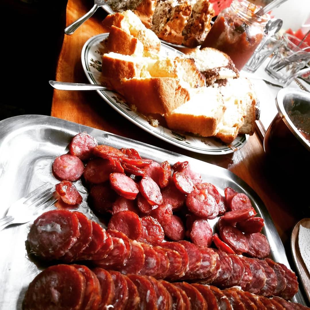 Chalés Alvorada, photo 72
