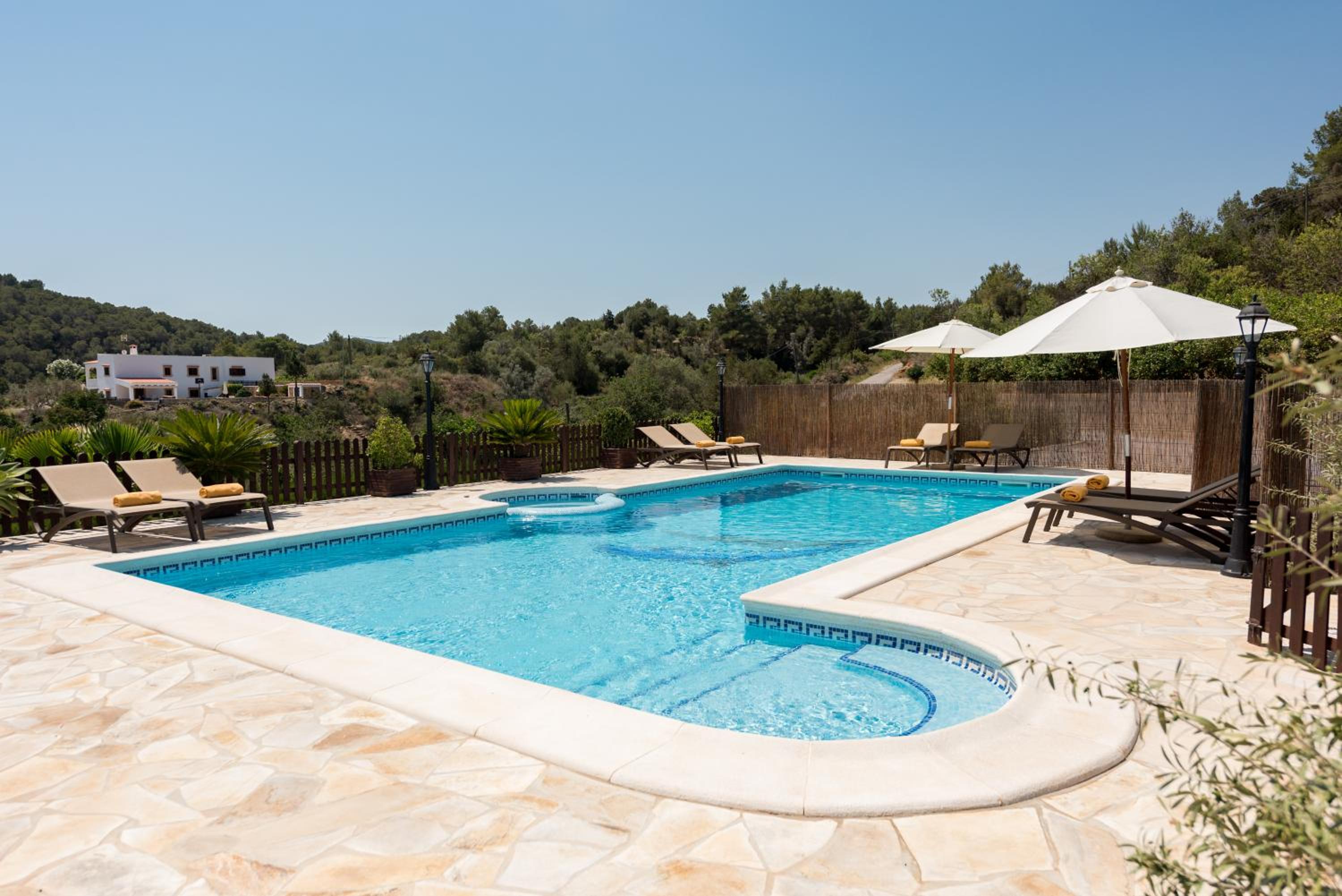 Villa Can Juano