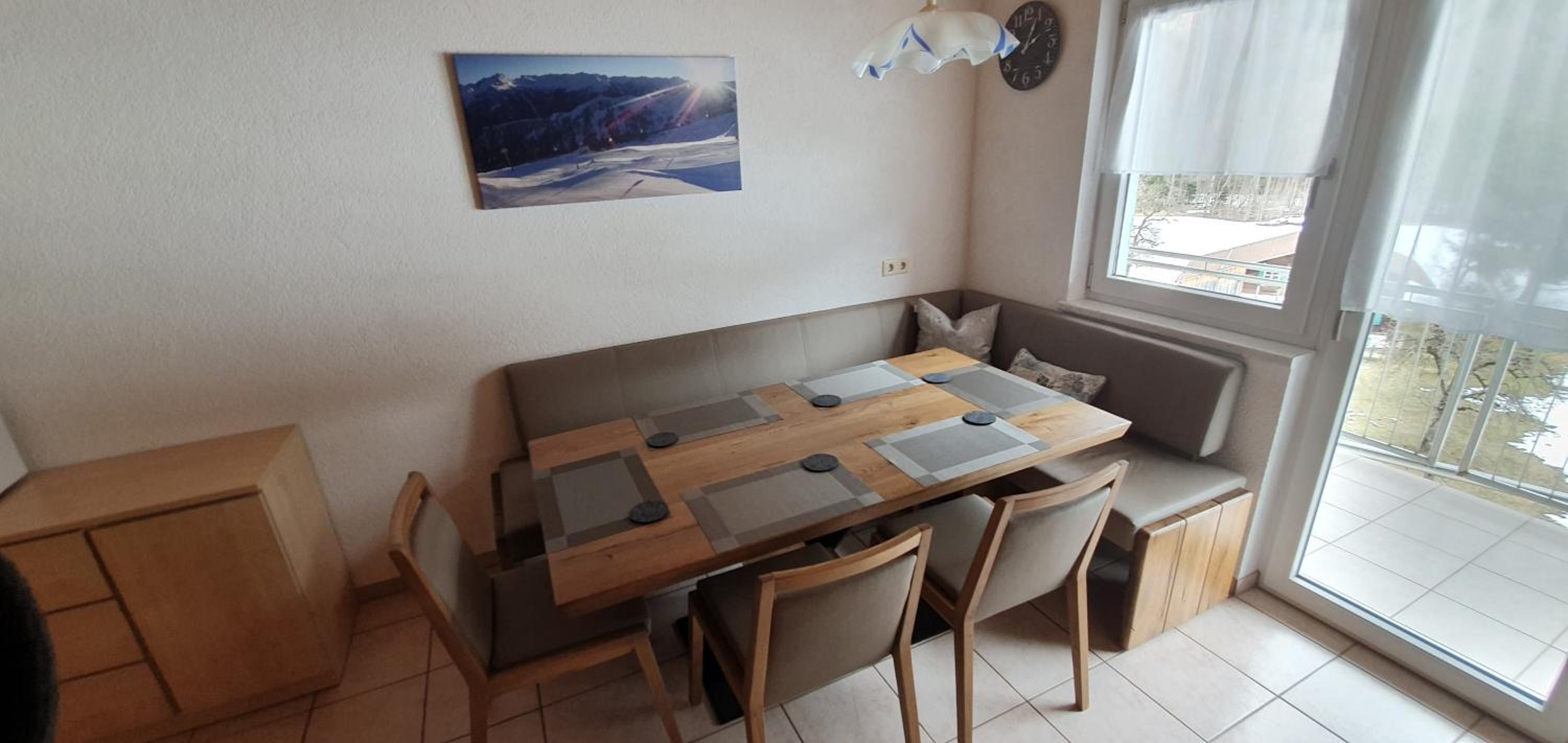 Ferienwohnung Martin Mathies view 4