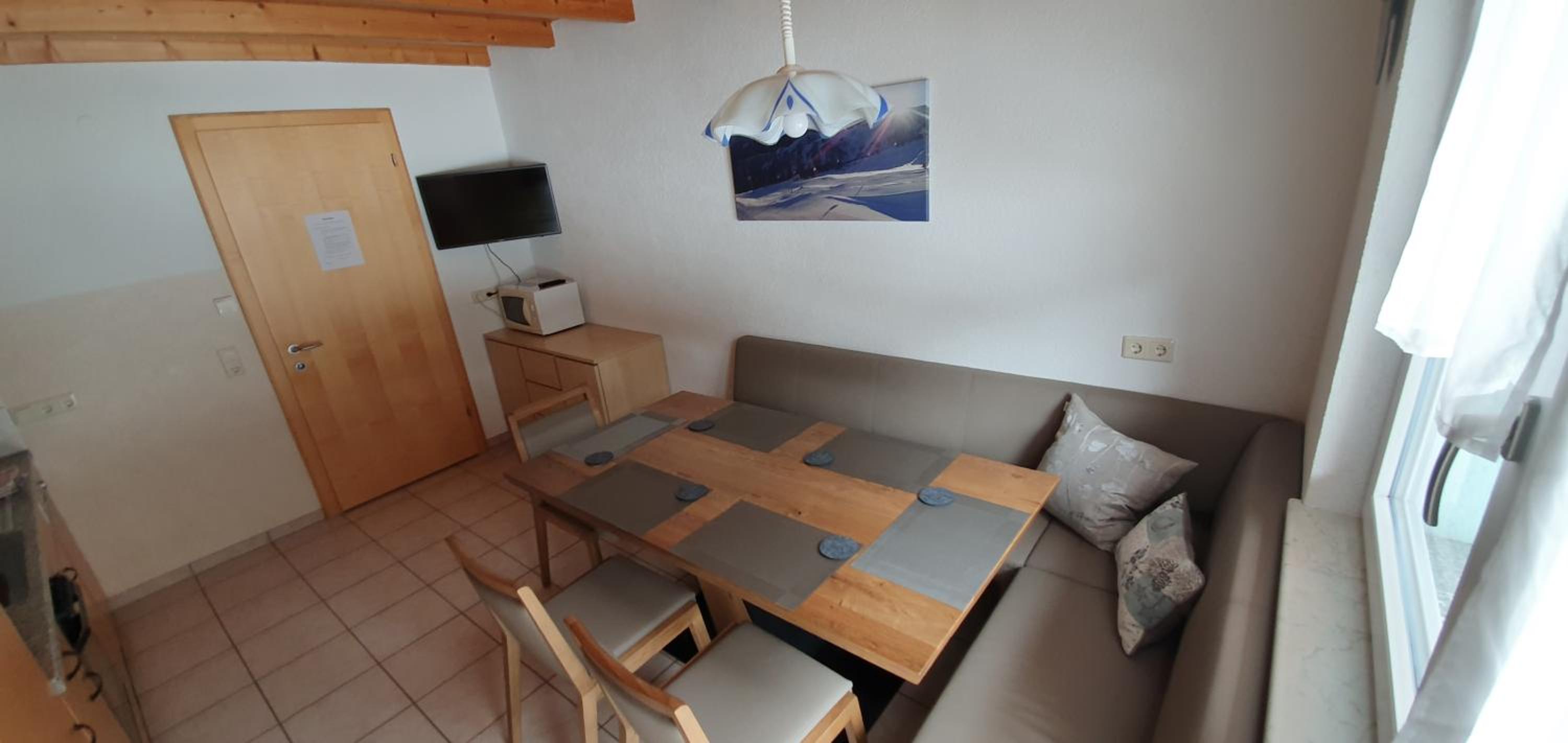 Ferienwohnung Martin Mathies view 5