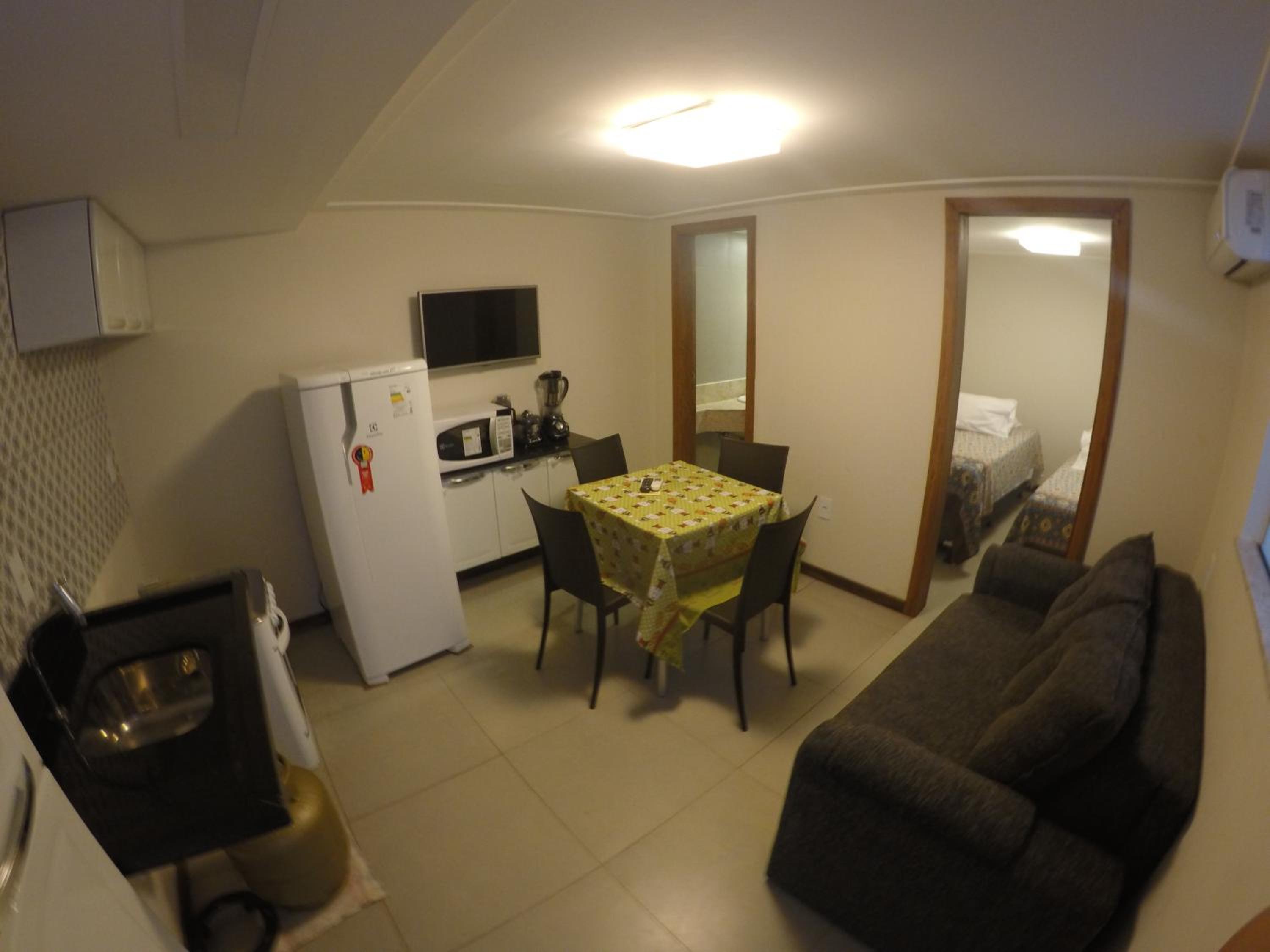 Quitenetes-Morro de Sao Paulo, Bahia ate 3 adultos ou 2 adultos e 1 crianca view 3
