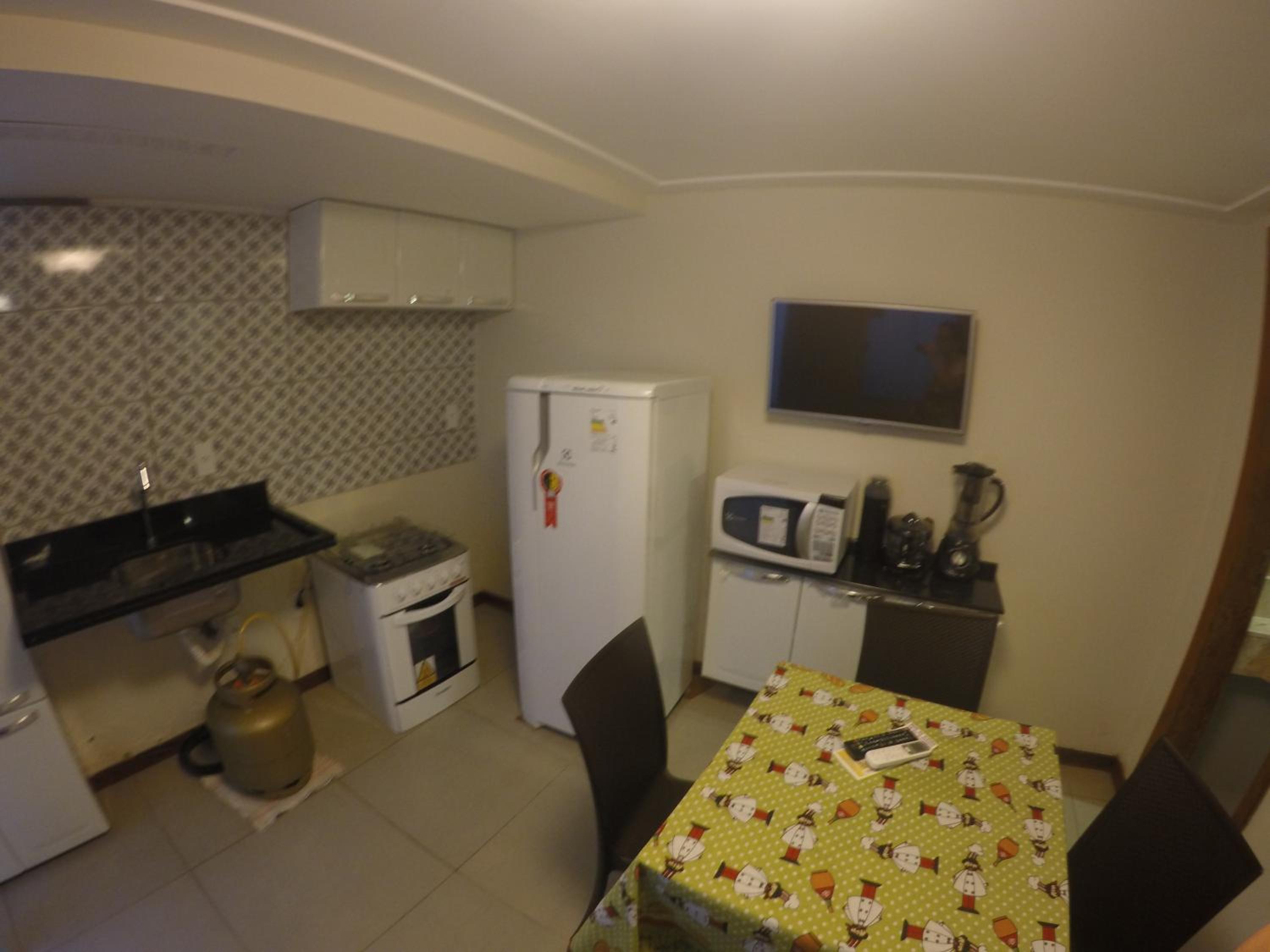 Quitenetes-Morro de Sao Paulo, Bahia ate 3 adultos ou 2 adultos e 1 crianca view 5