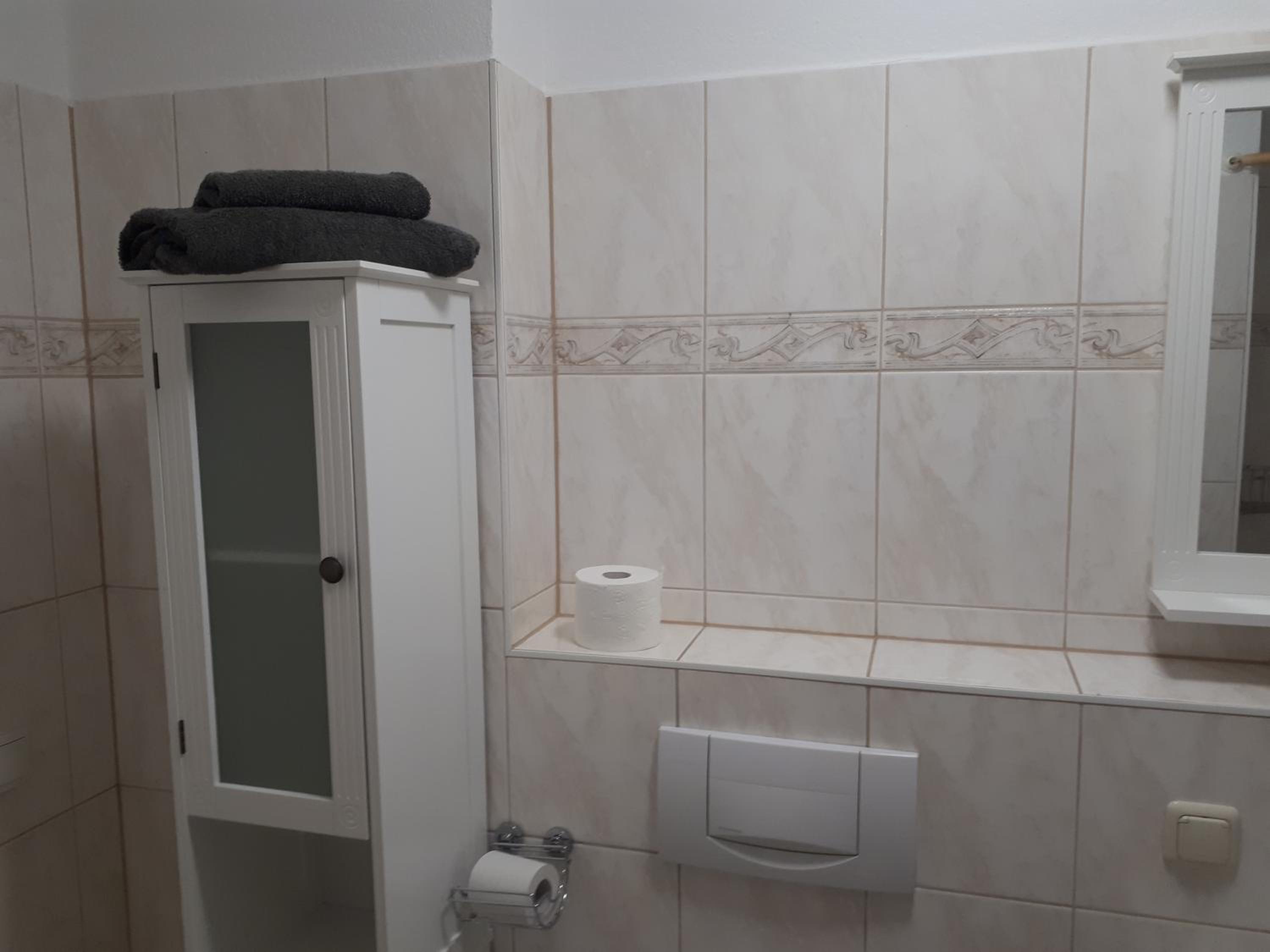 Fiore Gästezimmer