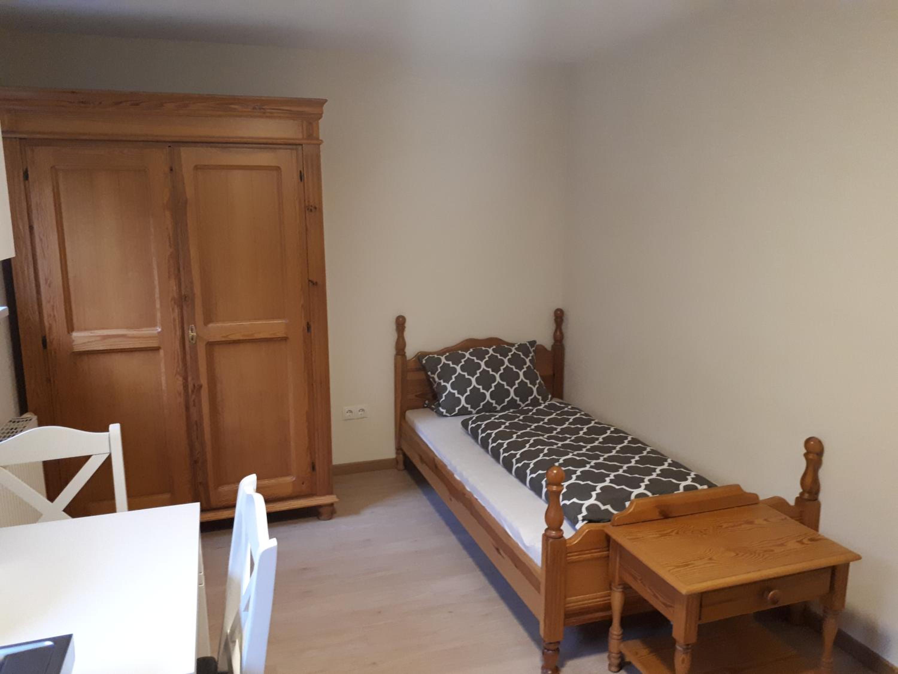 Fiore Gästezimmer