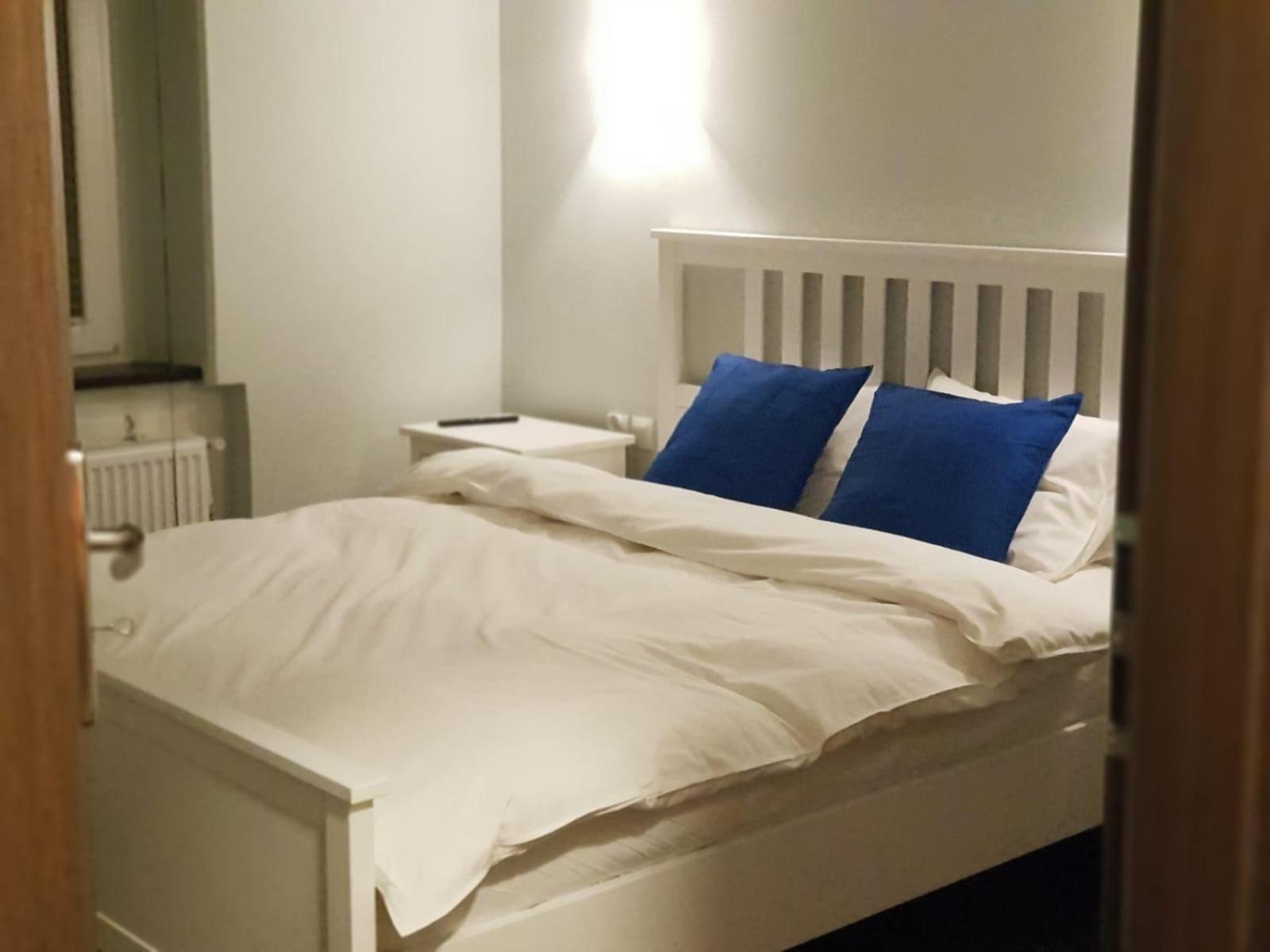 PM Apartament view 2