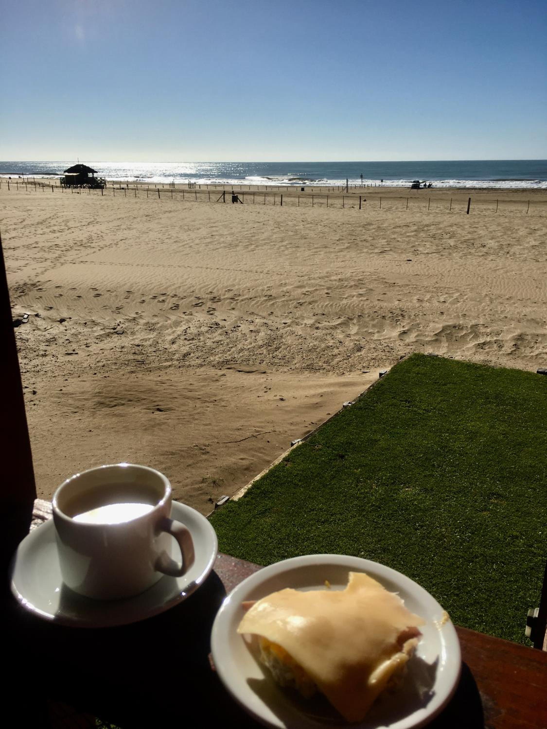 Chacras del Mar