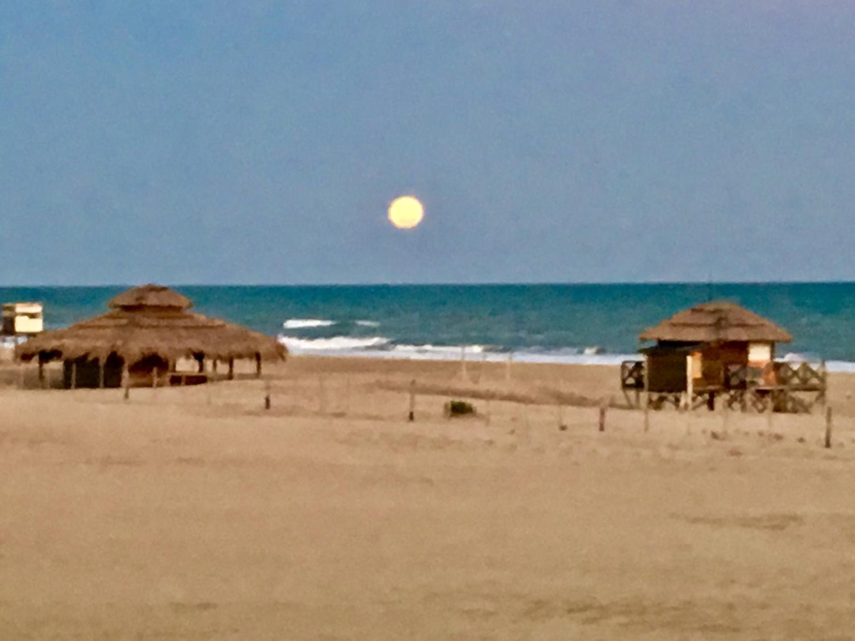 Chacras del Mar