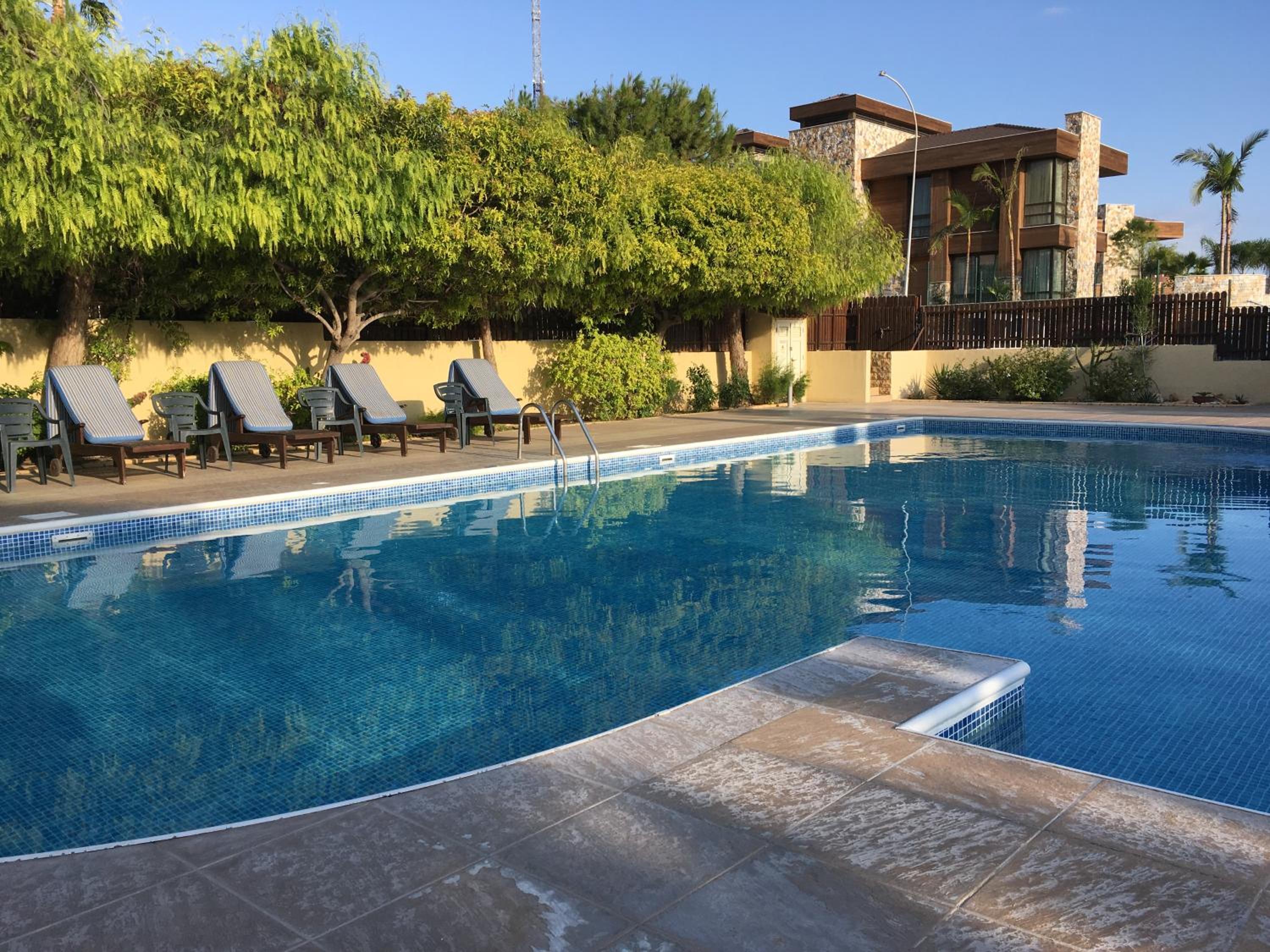 Sunny Garden Limassol Star