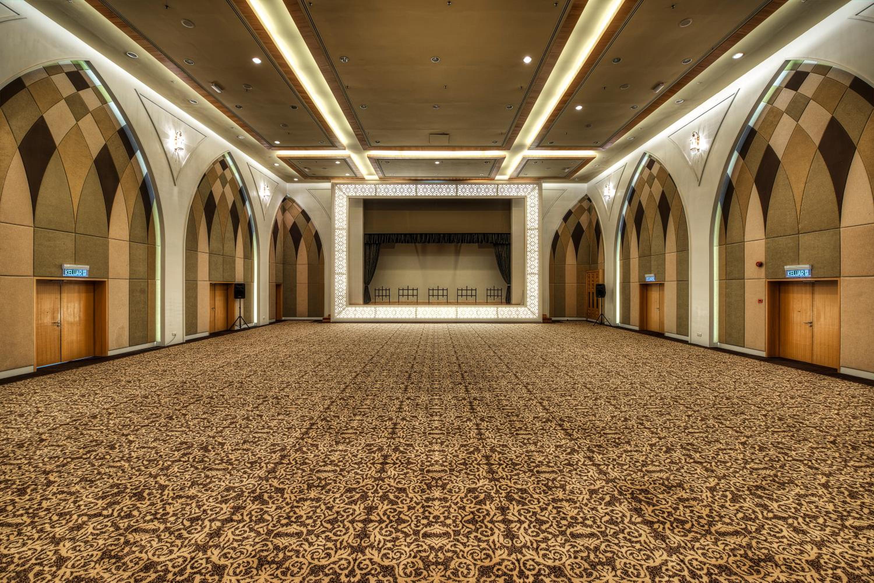 Raia Hotel Kota Kinabalu