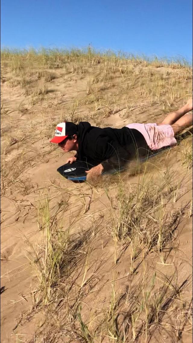 Chacras del Mar