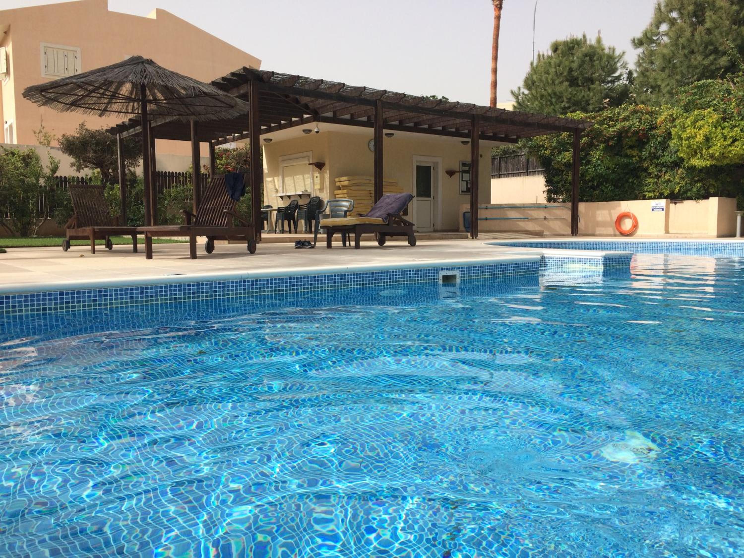 Sunny Garden Limassol Star