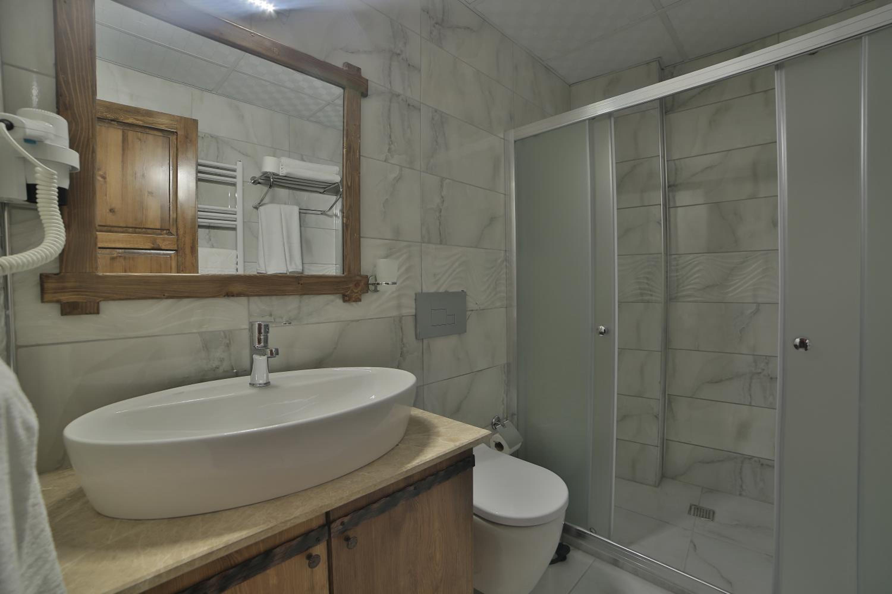 Çakıltaşı Evi Otel - Image 69