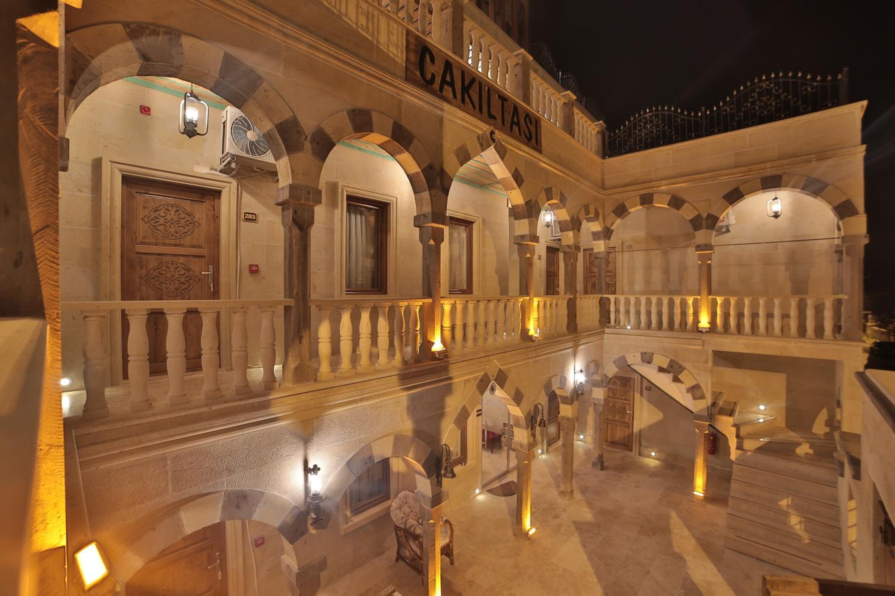 Çakıltaşı Evi Otel - Image 30