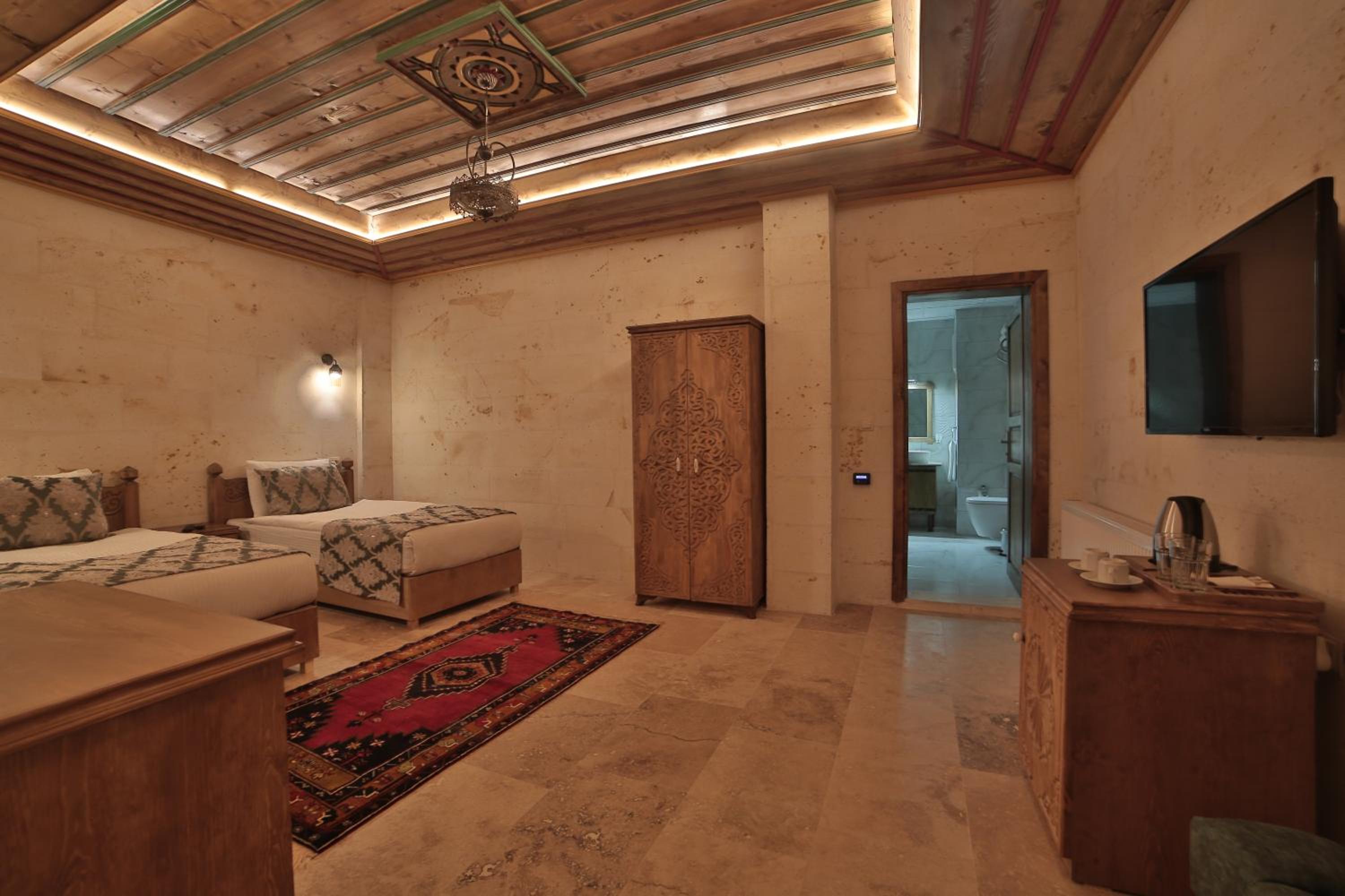 Çakıltaşı Evi Otel - Image 83