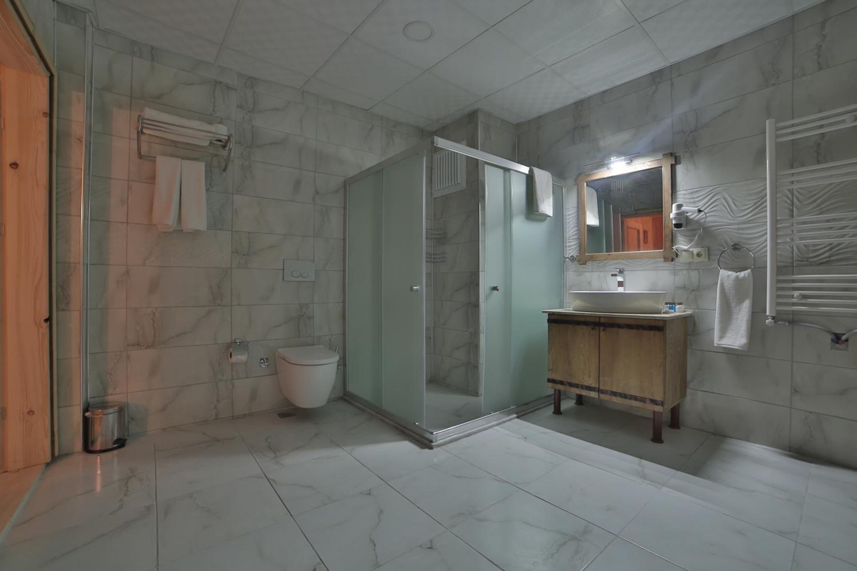 Çakıltaşı Evi Otel - Image 57