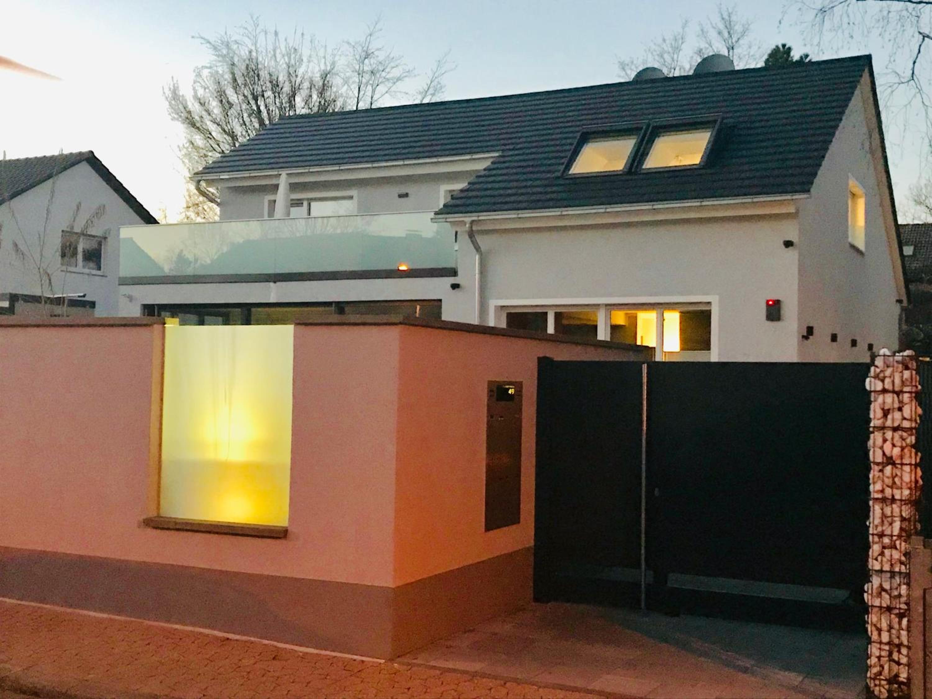 Schöne 60qm große Wohnung Mainz-Lerchenberg ZDF