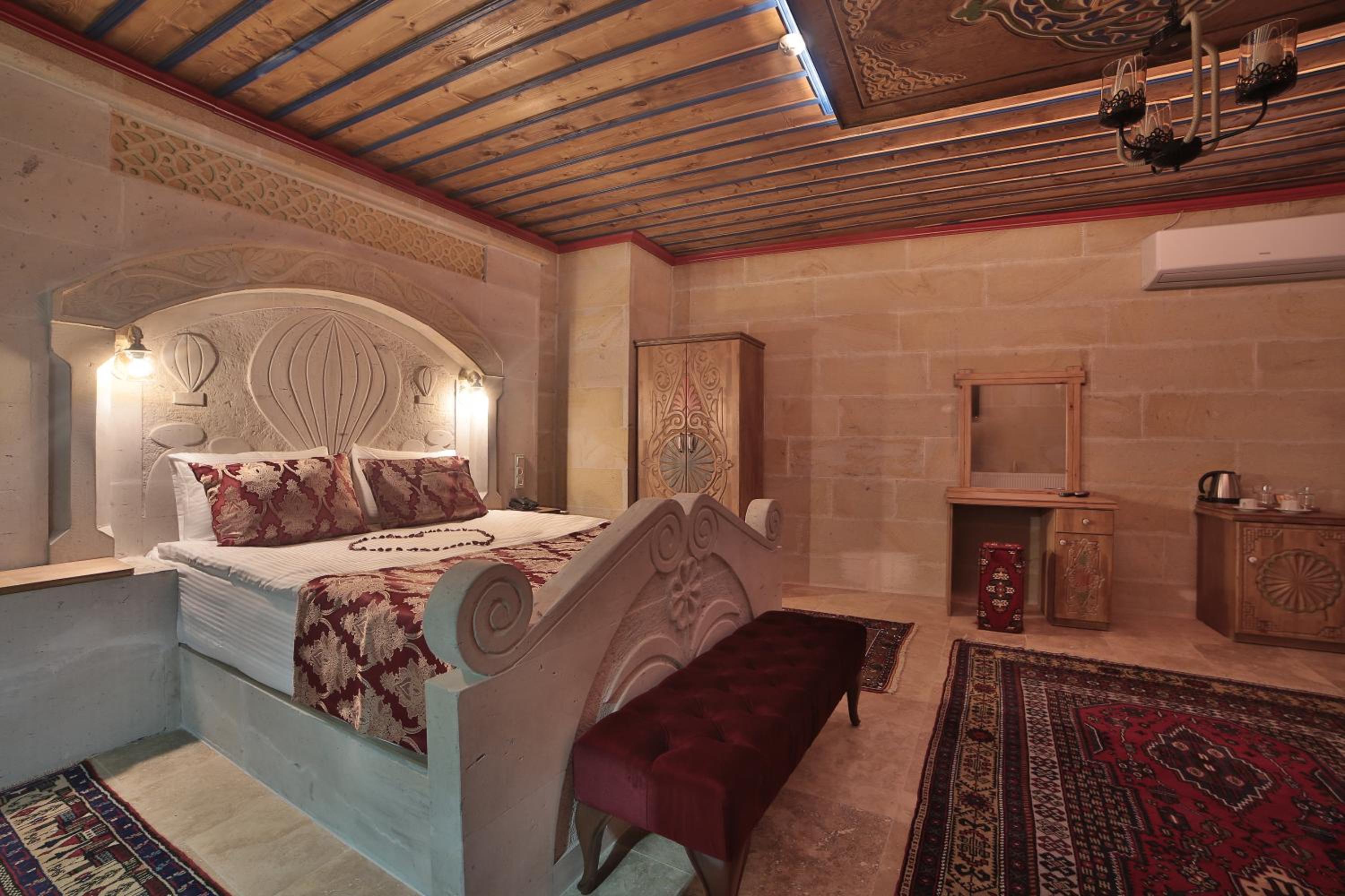 Çakıltaşı Evi Otel - Image 48