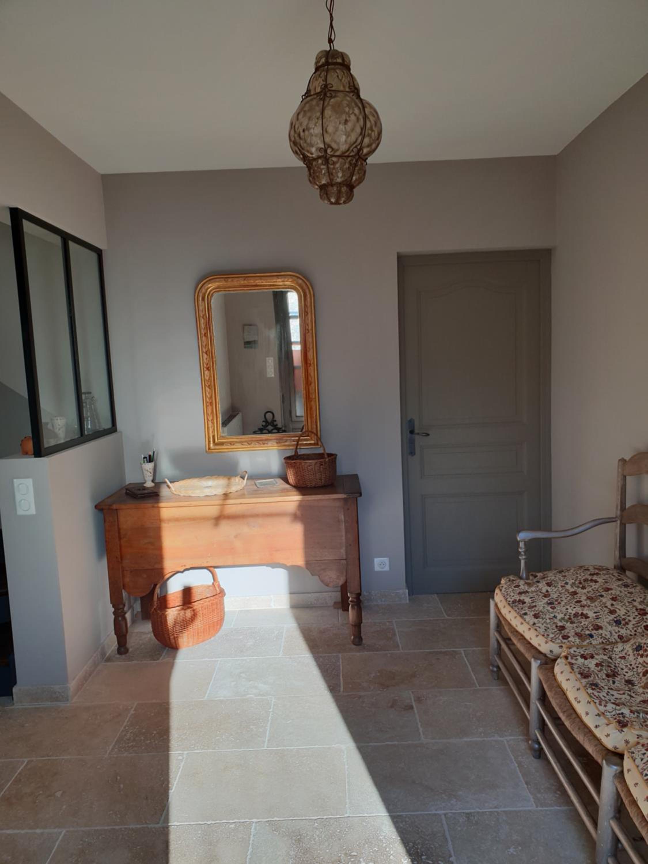 le Gecko en Provence view 5
