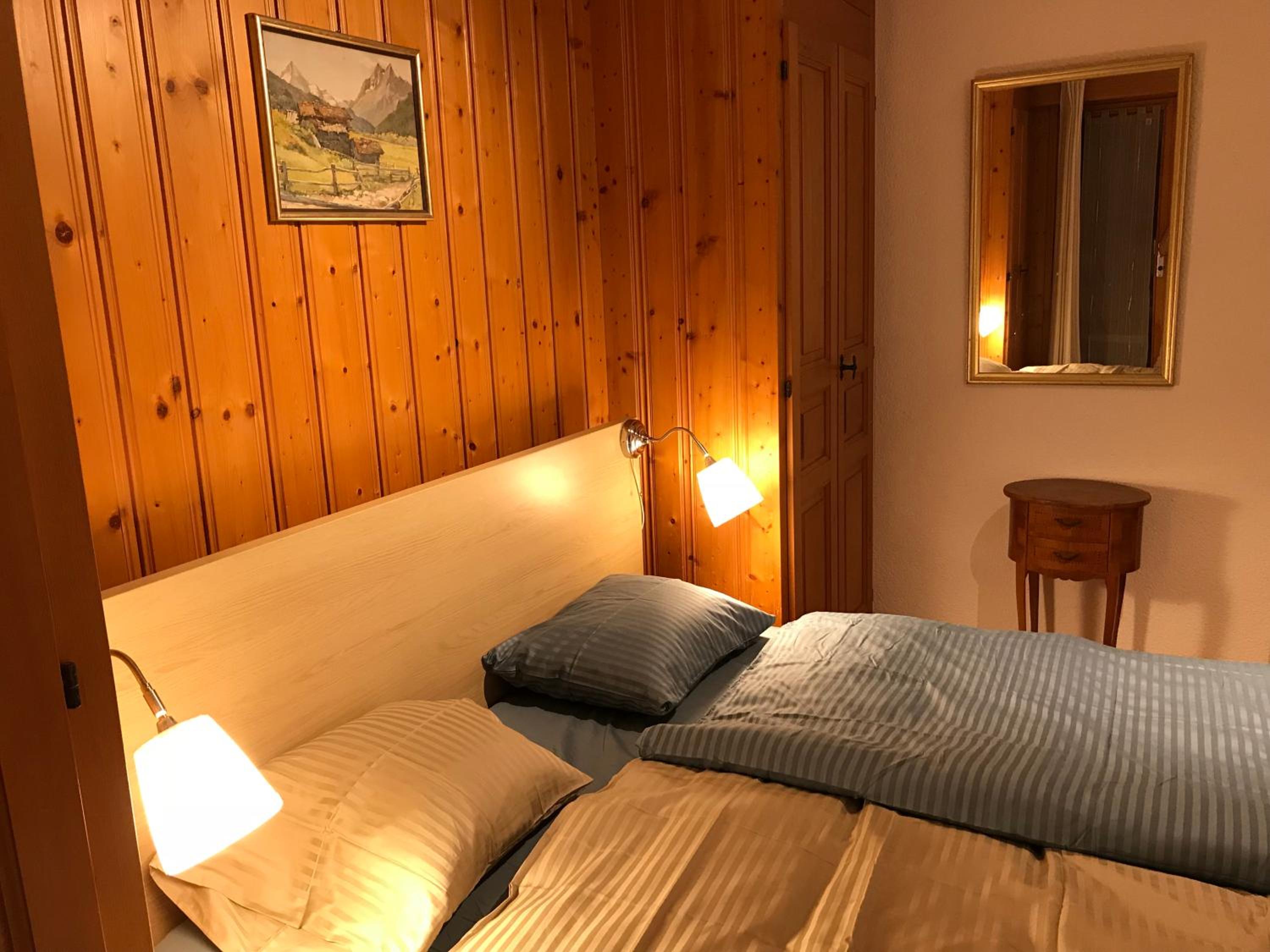 Central, Cosy, Sunny & Sauna