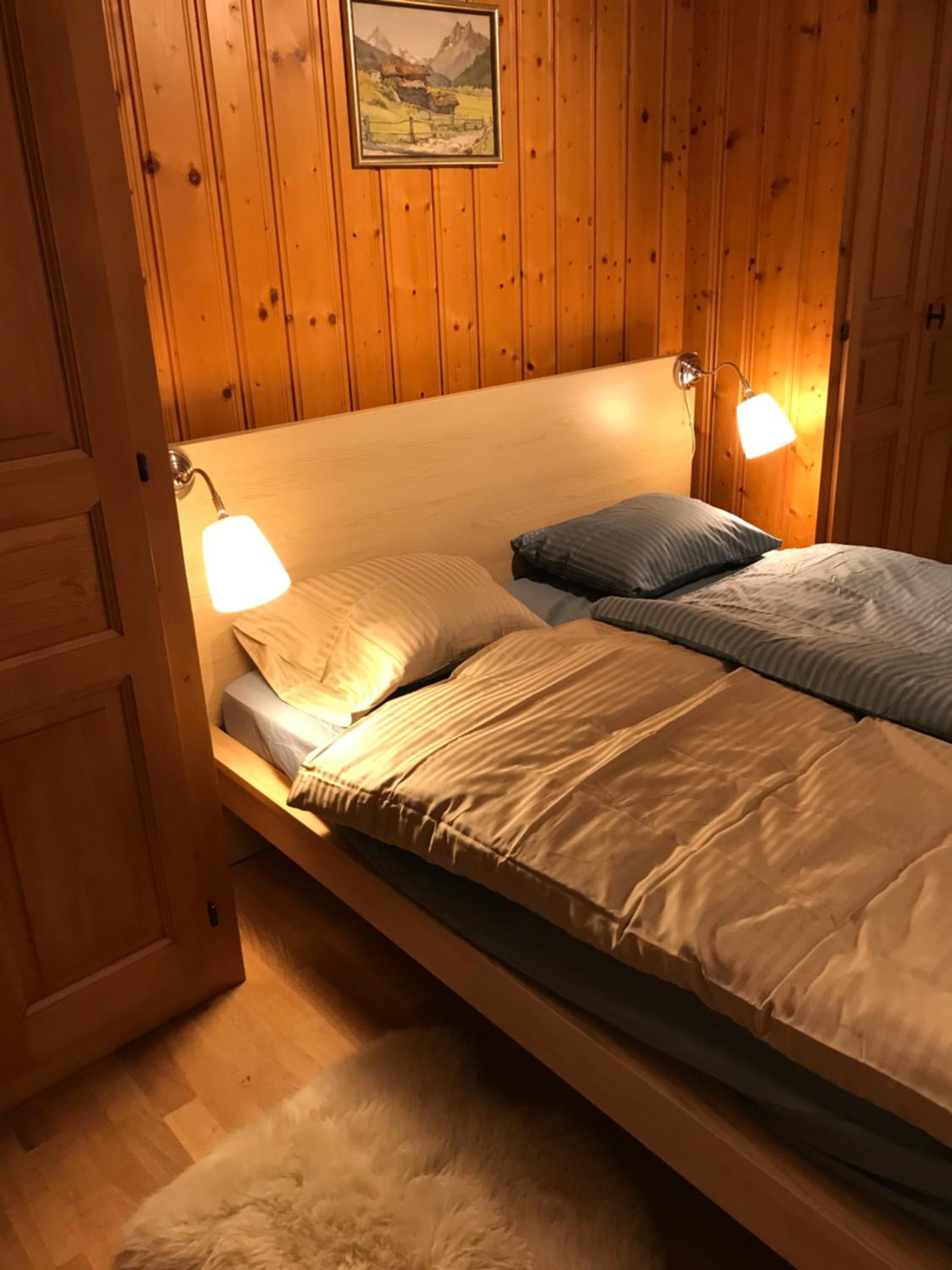 Central, Cosy, Sunny & Sauna