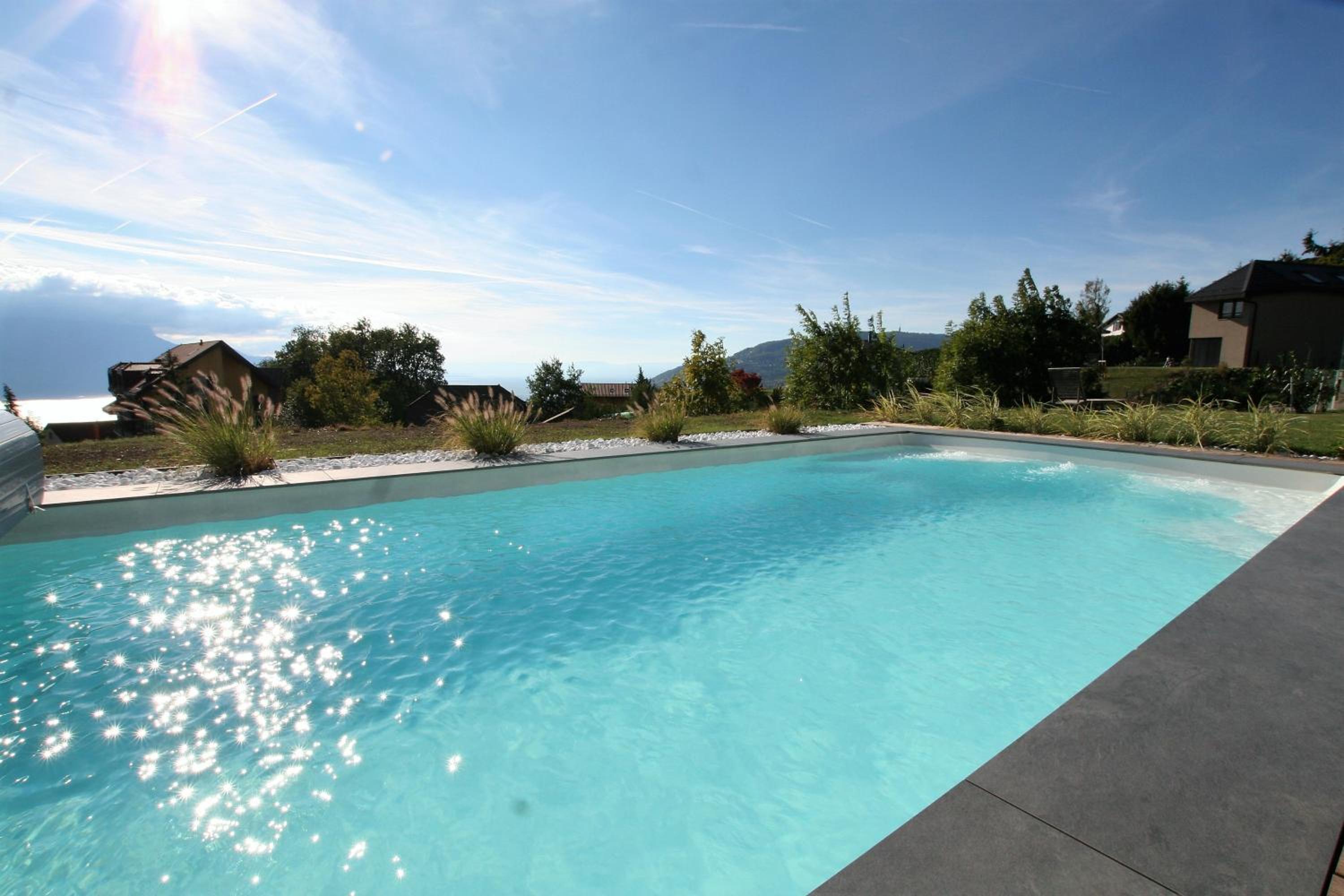 Montreux Holiday Home