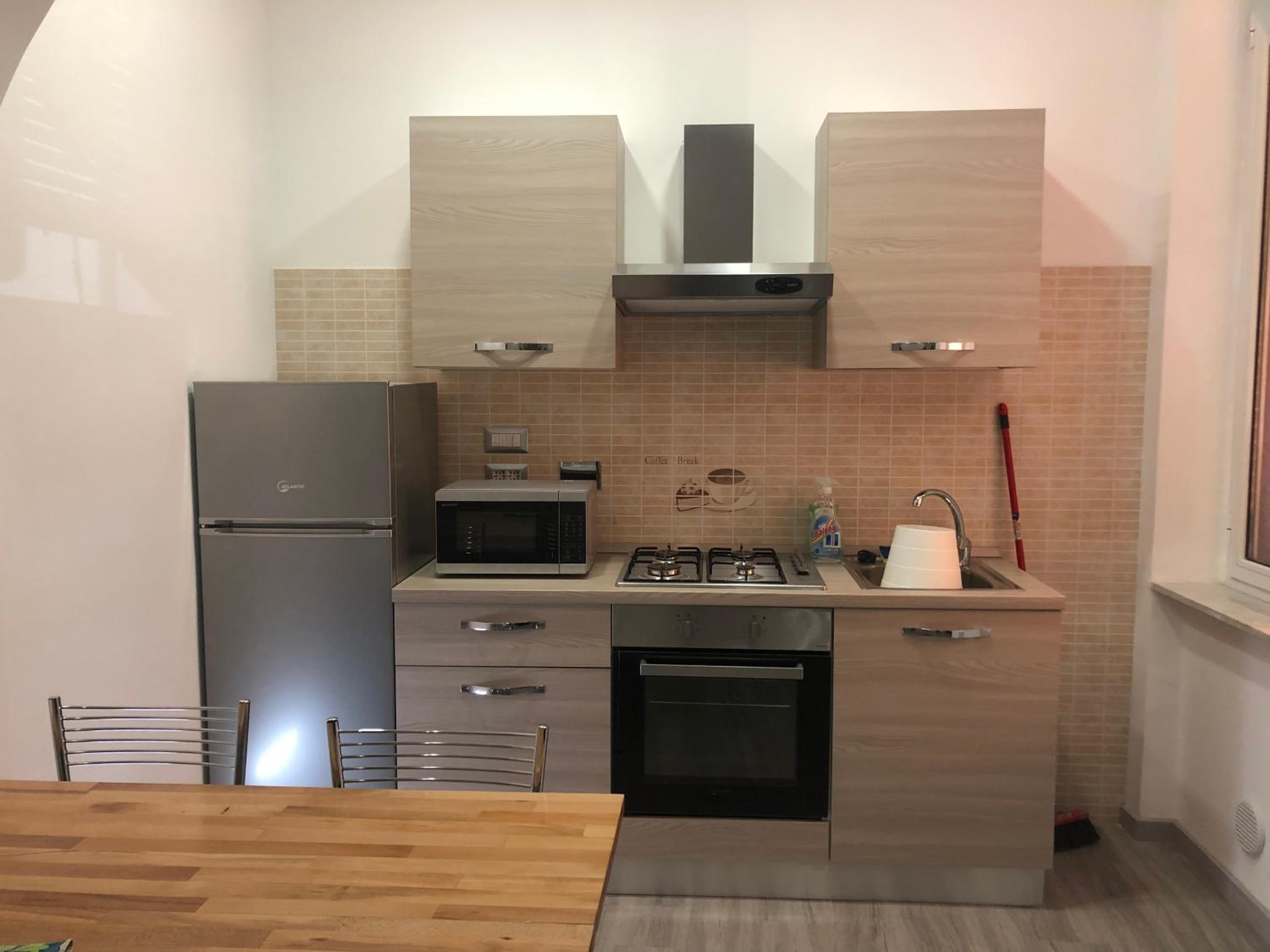 Appartamento Martino view 3