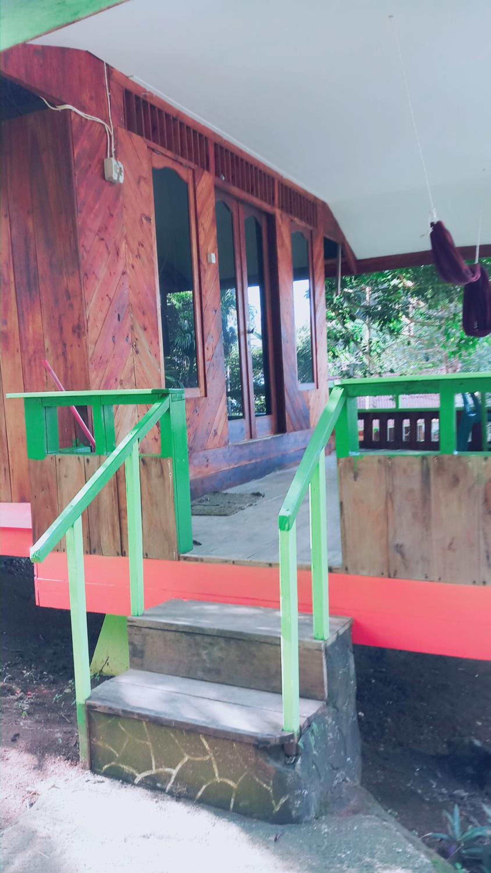Yulia Resort view 3