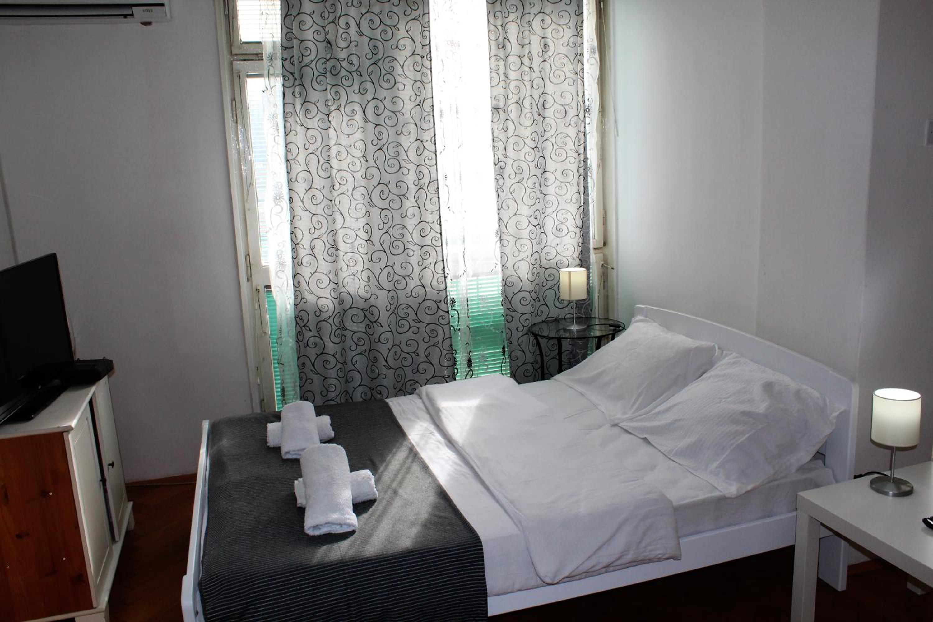 Apartman Panorama Stan na dan Užice, Glavna ulica view 3