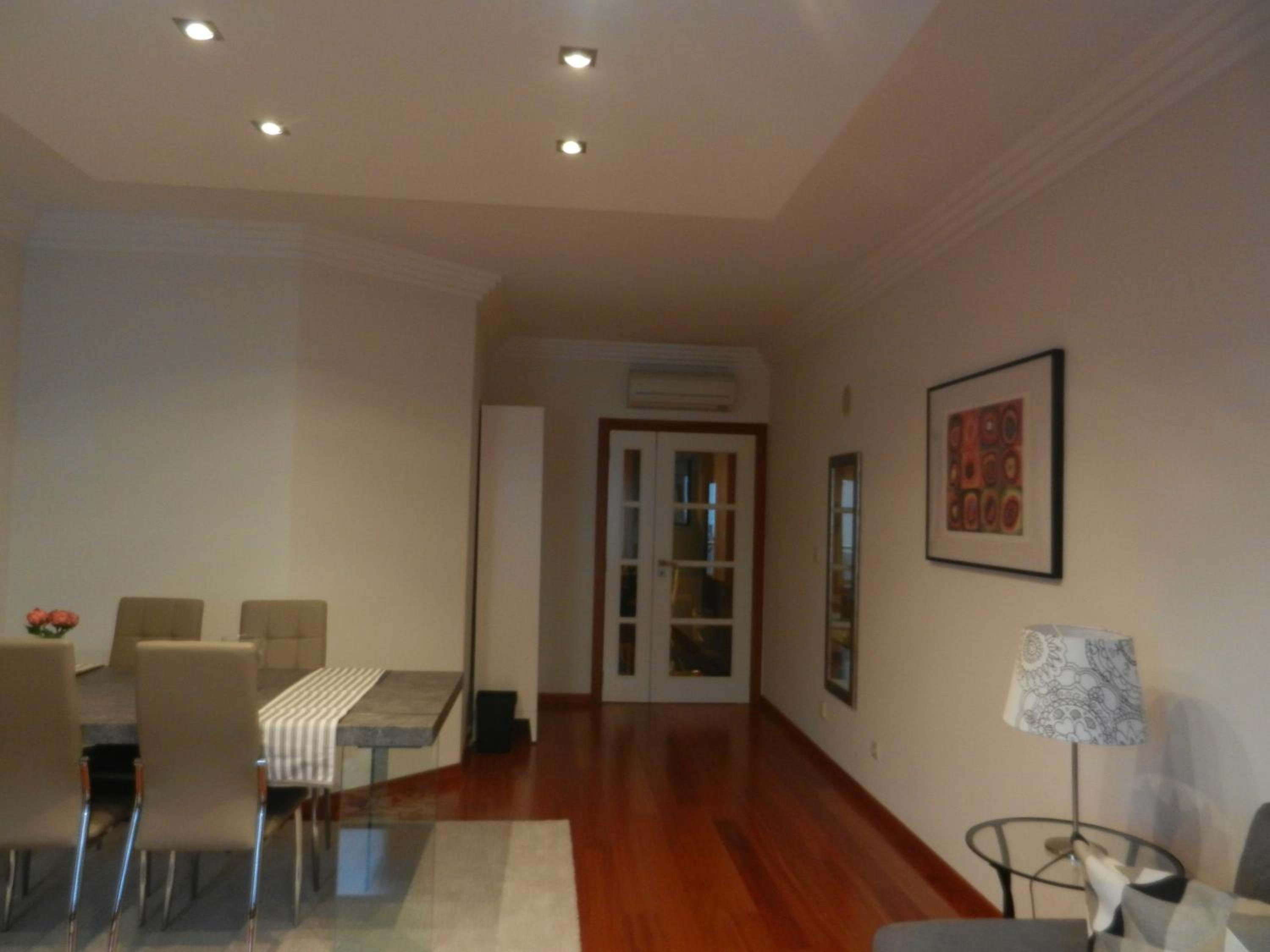 luxury lisbon apartment T2