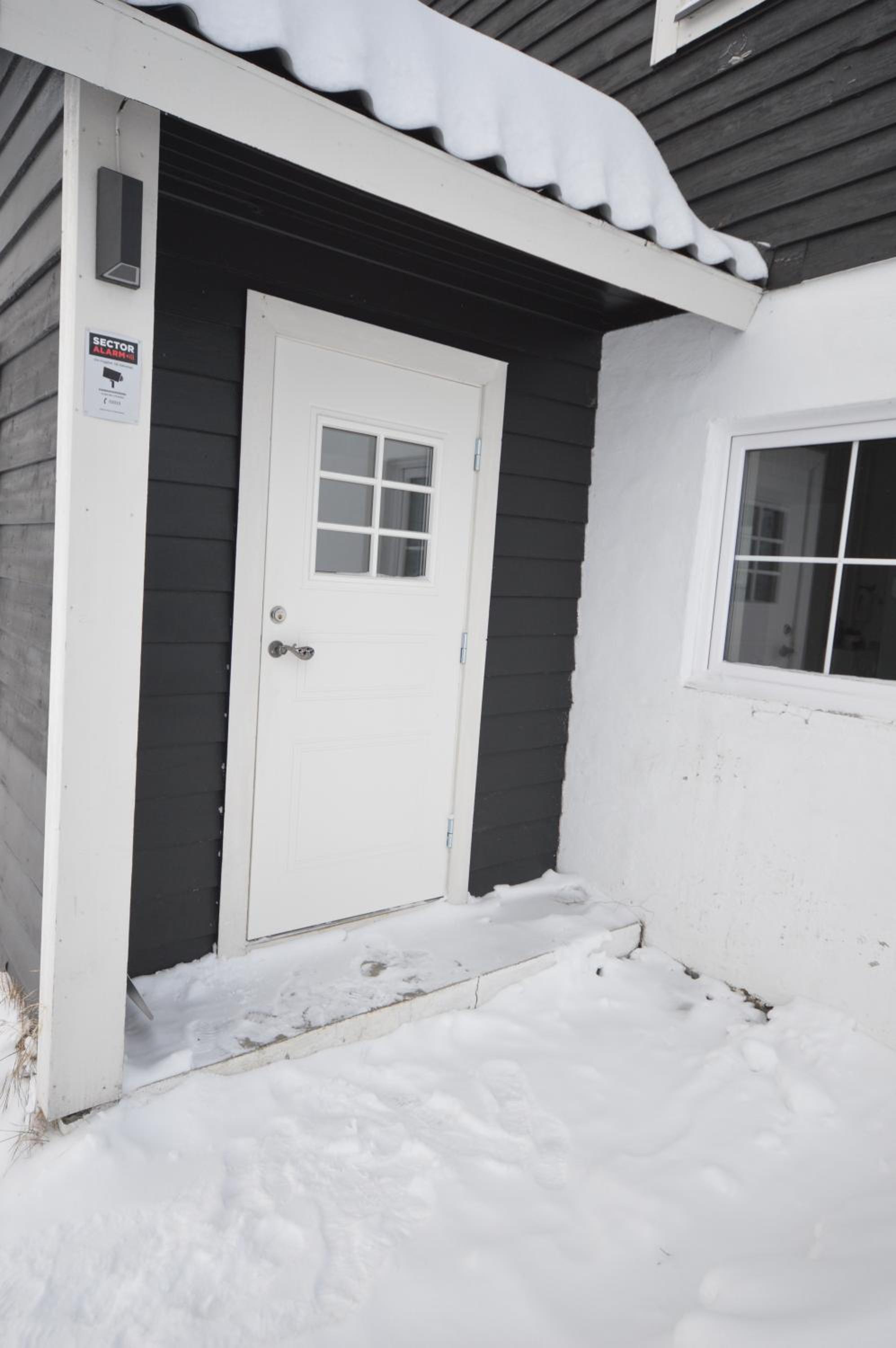 Apartment between Ustaoset and Geilo view 2