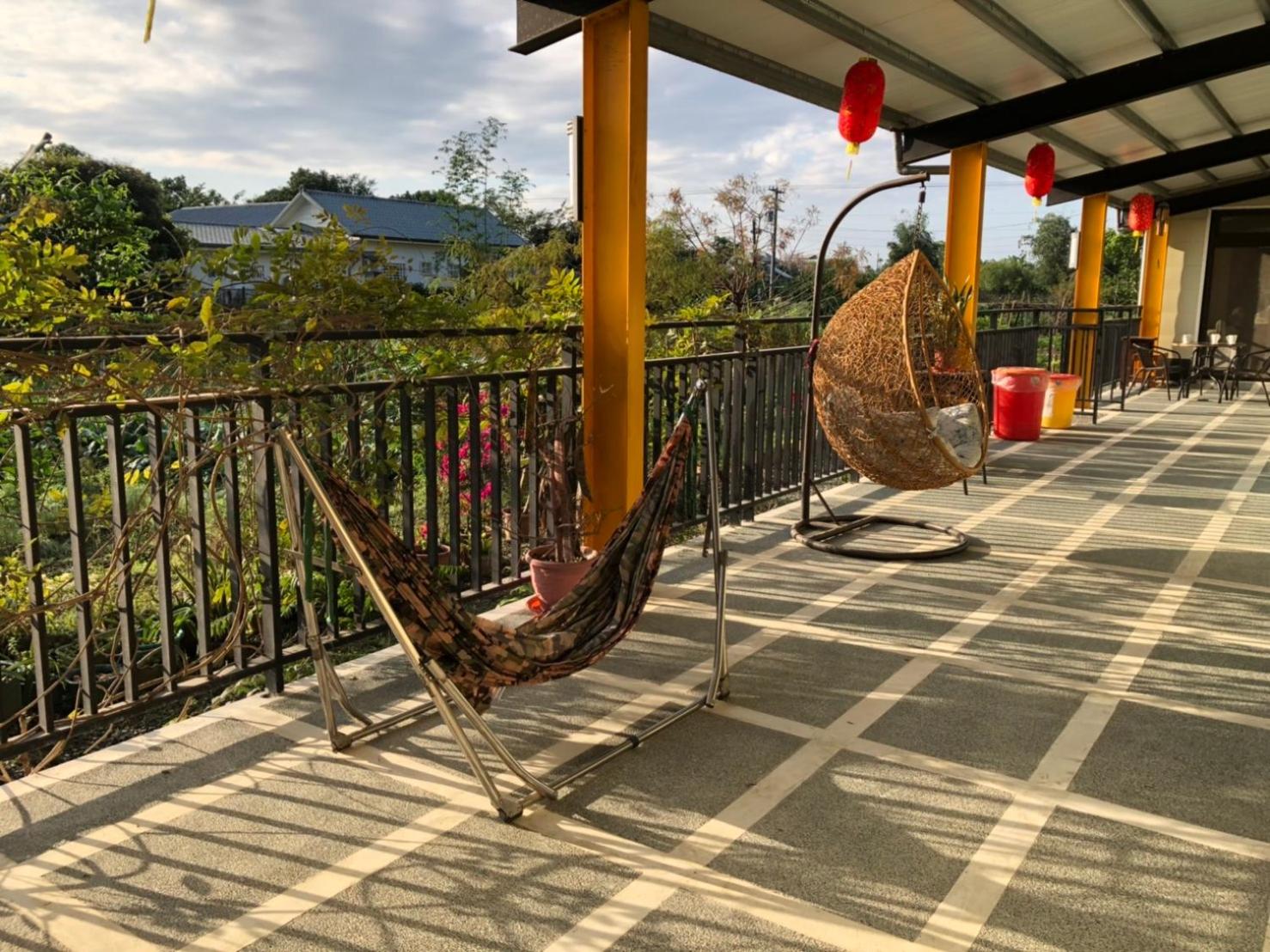 Futian B&B