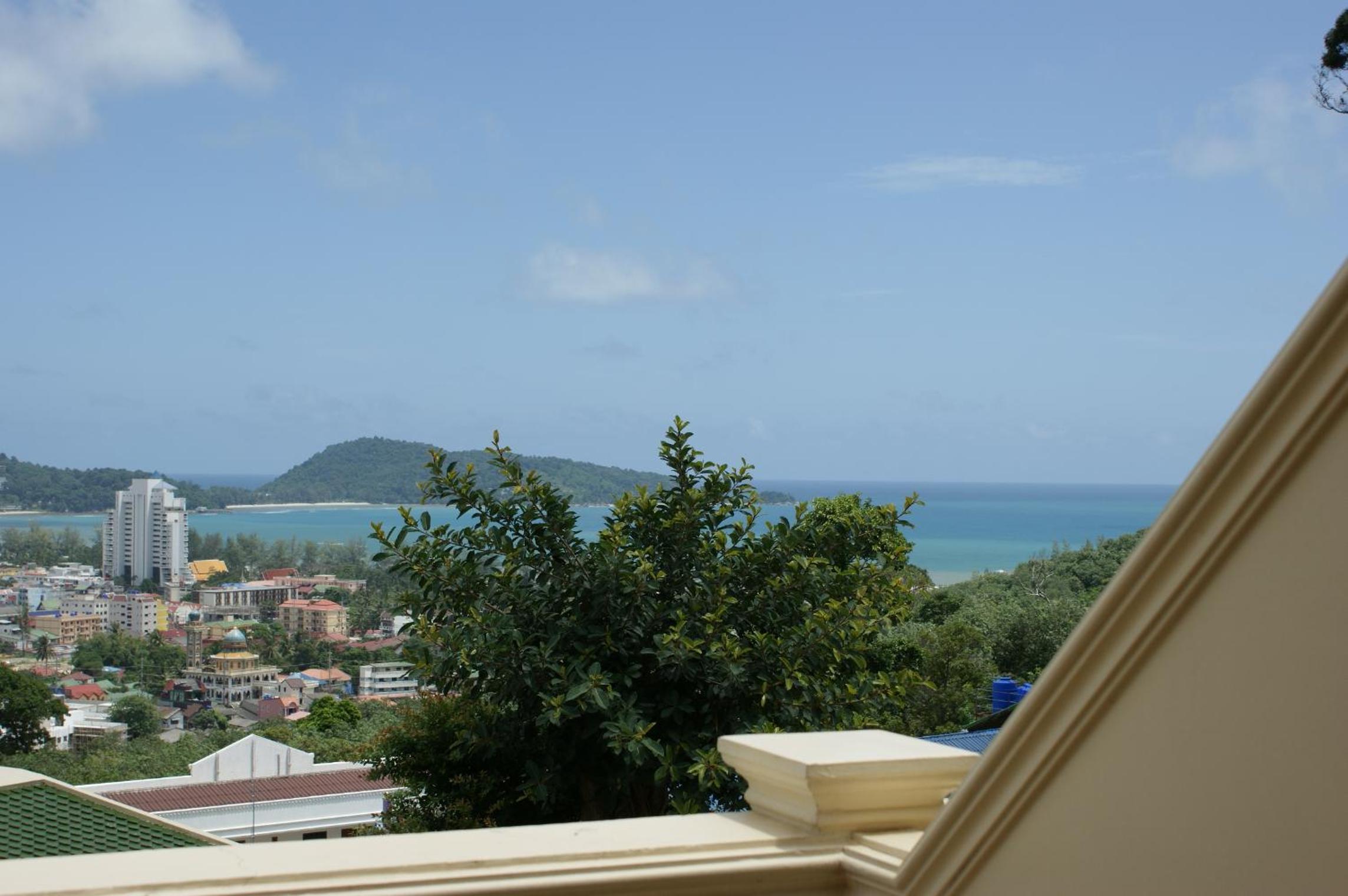 Prince Edouard Apartments & Resort Patong Beach Phuket, photo 46