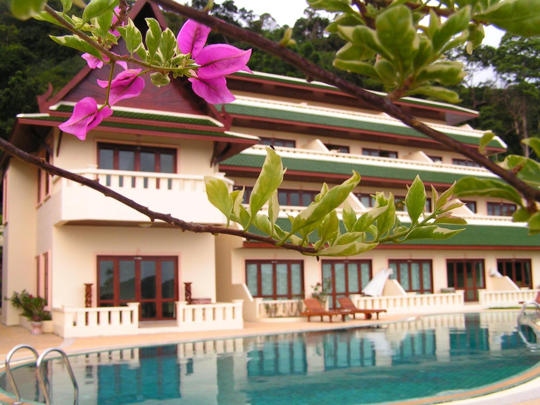 Prince Edouard Apartments & Resort Patong Beach Phuket, photo 66
