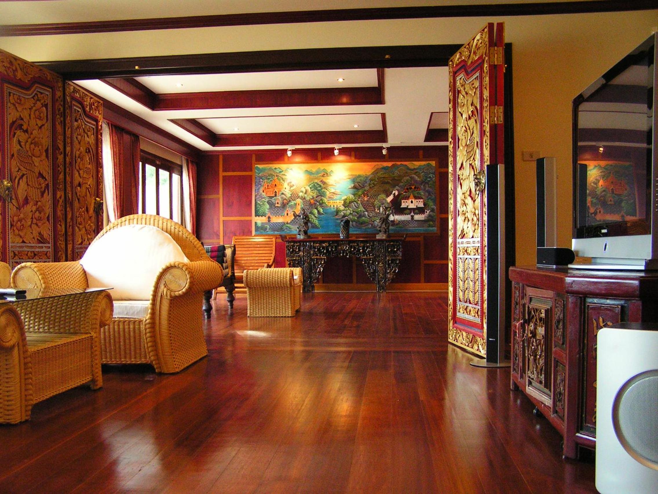 Prince Edouard Apartments & Resort Patong Beach Phuket, photo 25