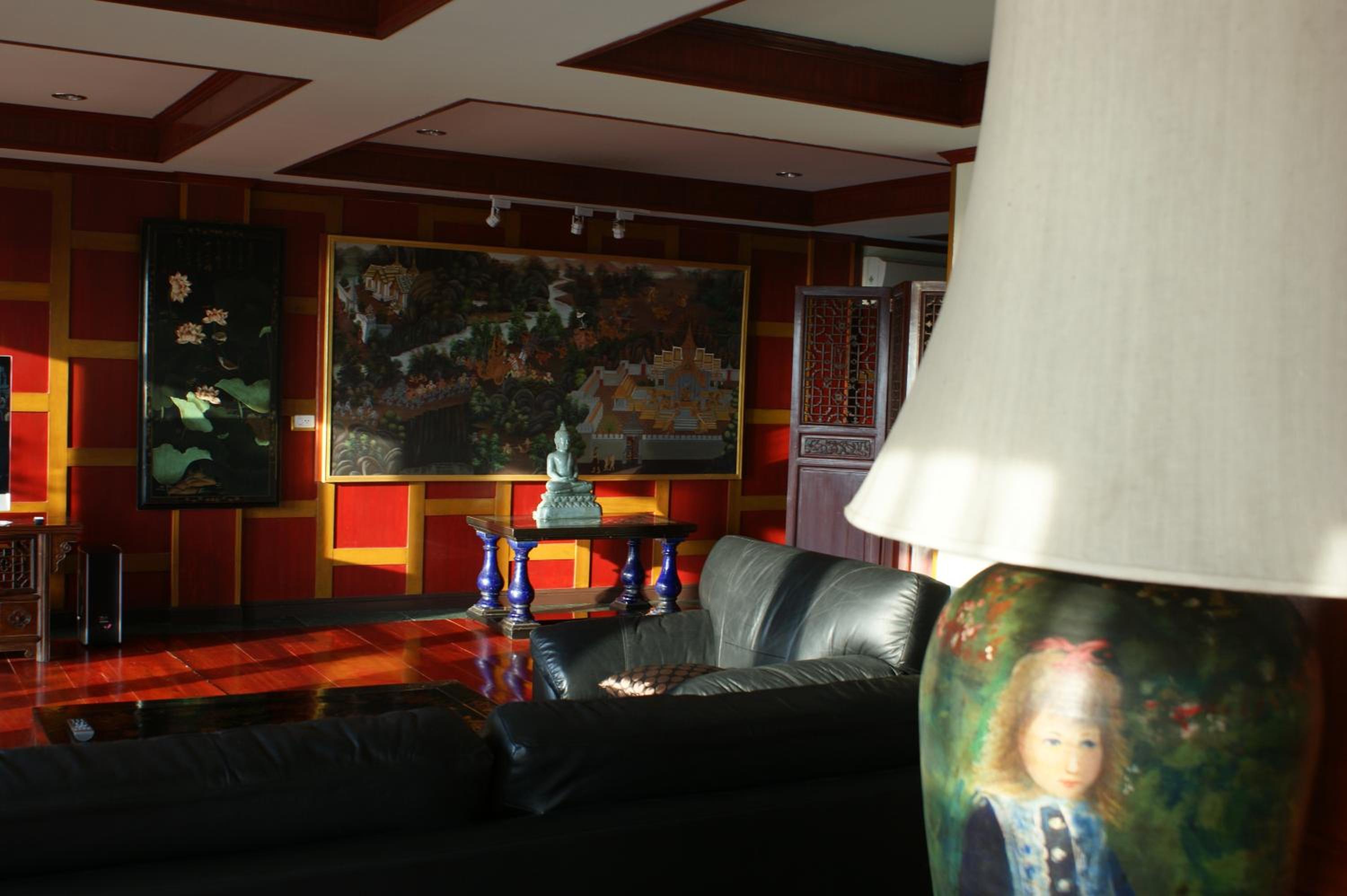 Prince Edouard Apartments & Resort Patong Beach Phuket, photo 62