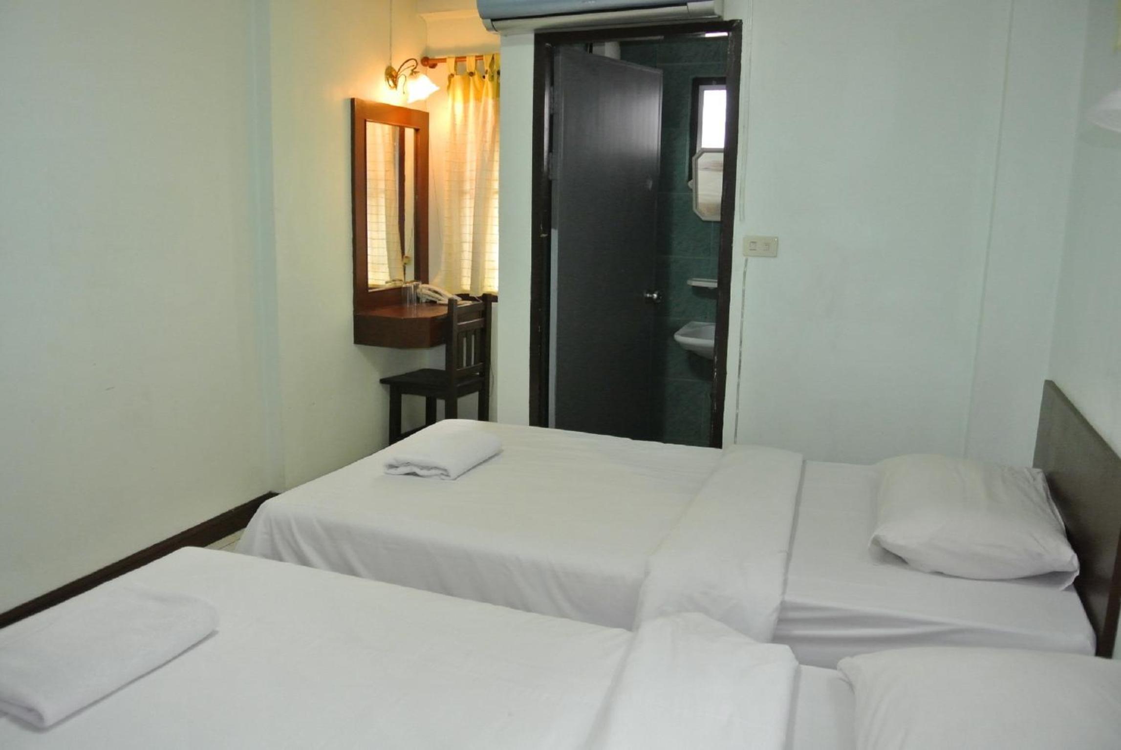 Amarin Inn