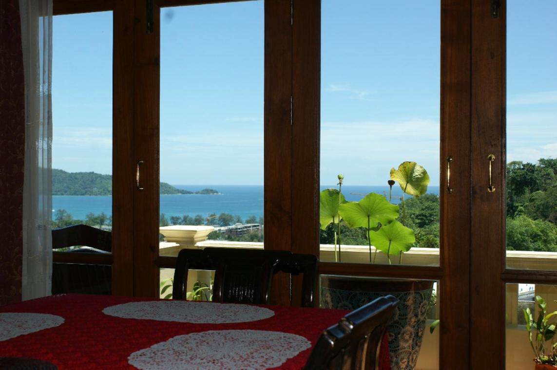 Prince Edouard Apartments & Resort Patong Beach Phuket, photo 37