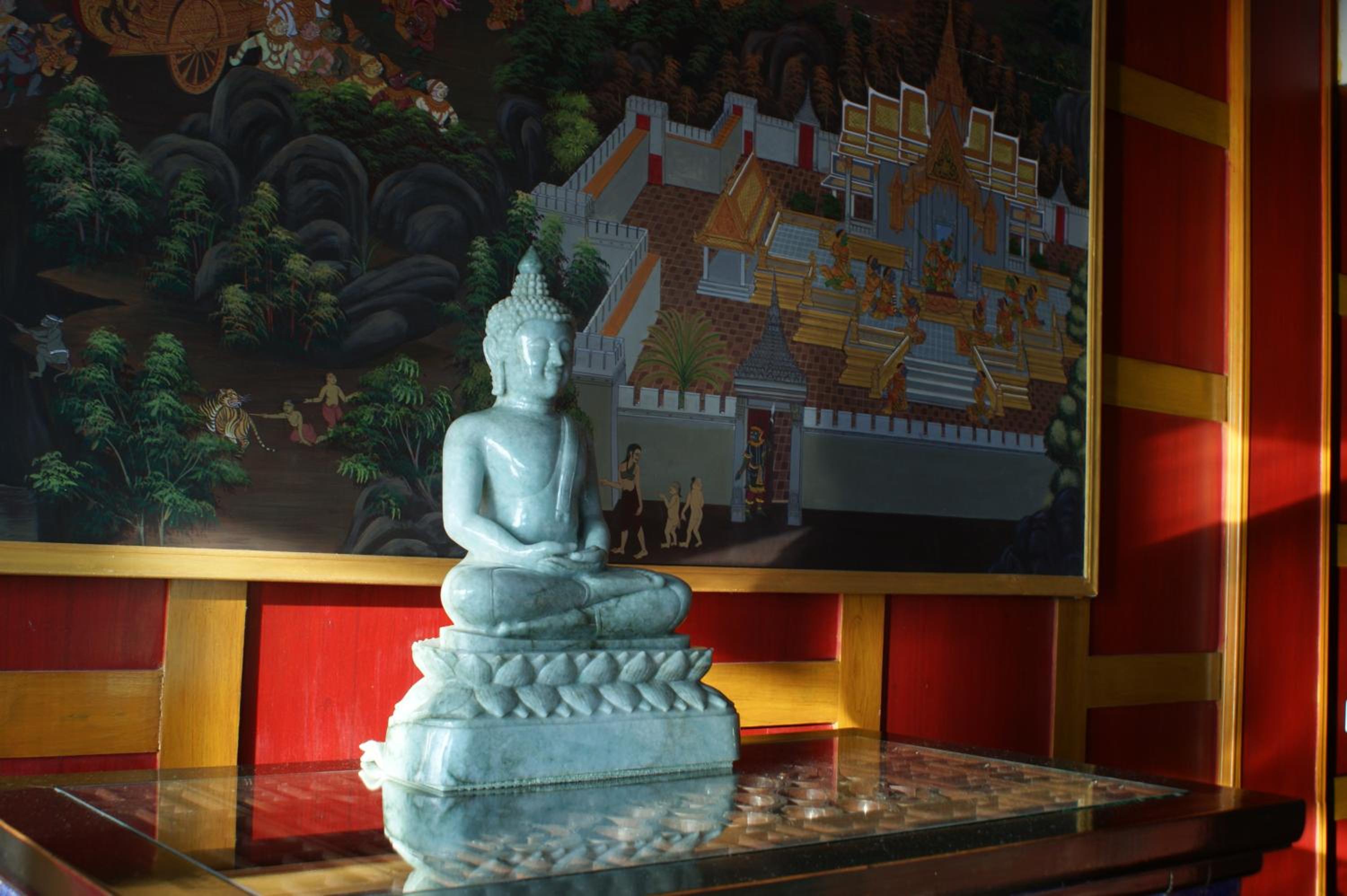 Prince Edouard Apartments & Resort Patong Beach Phuket, photo 119