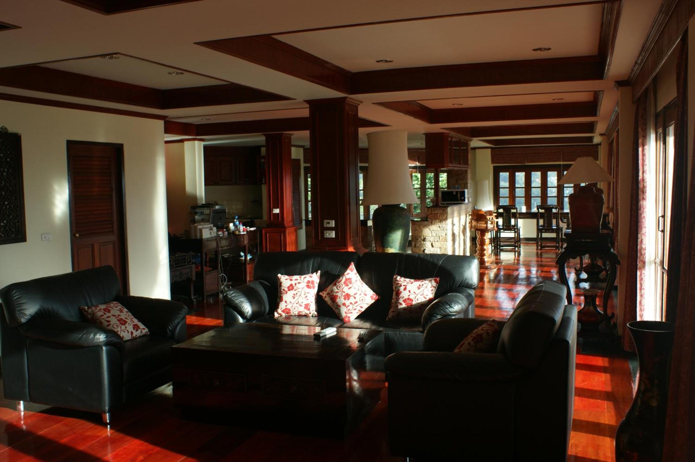Prince Edouard Apartments & Resort Patong Beach Phuket, photo 108
