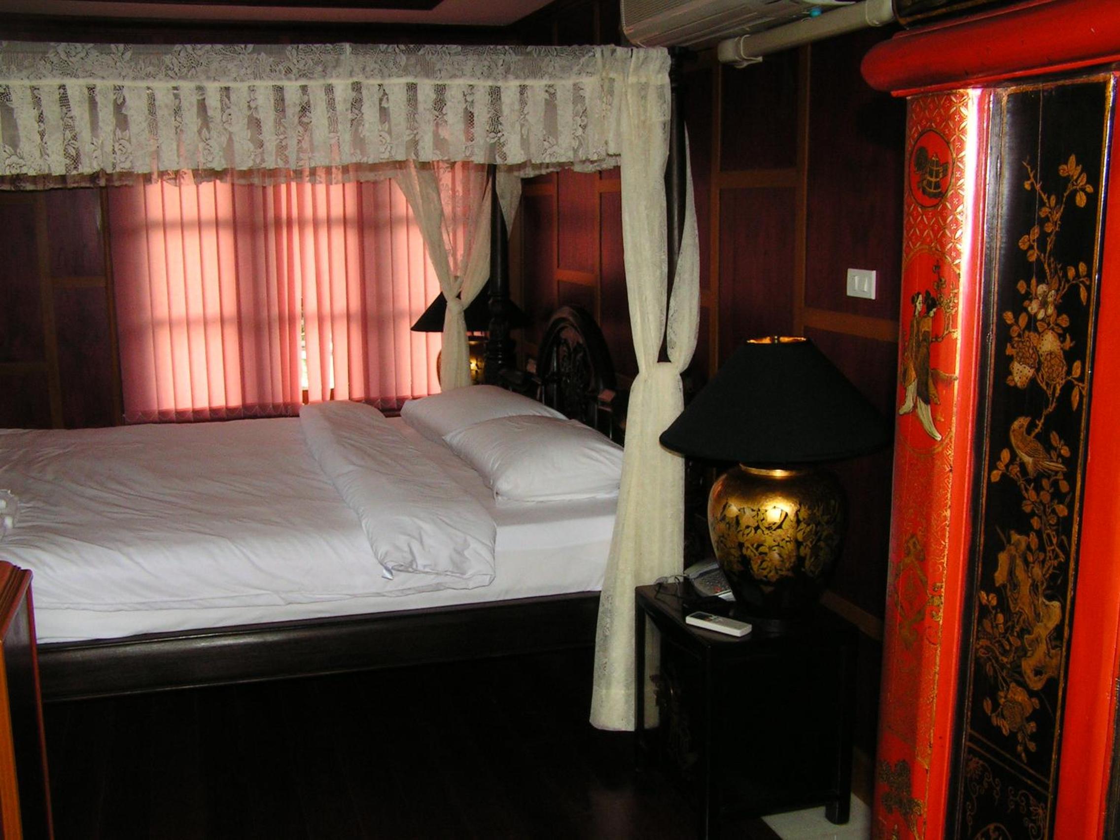 Prince Edouard Apartments & Resort Patong Beach Phuket, photo 26