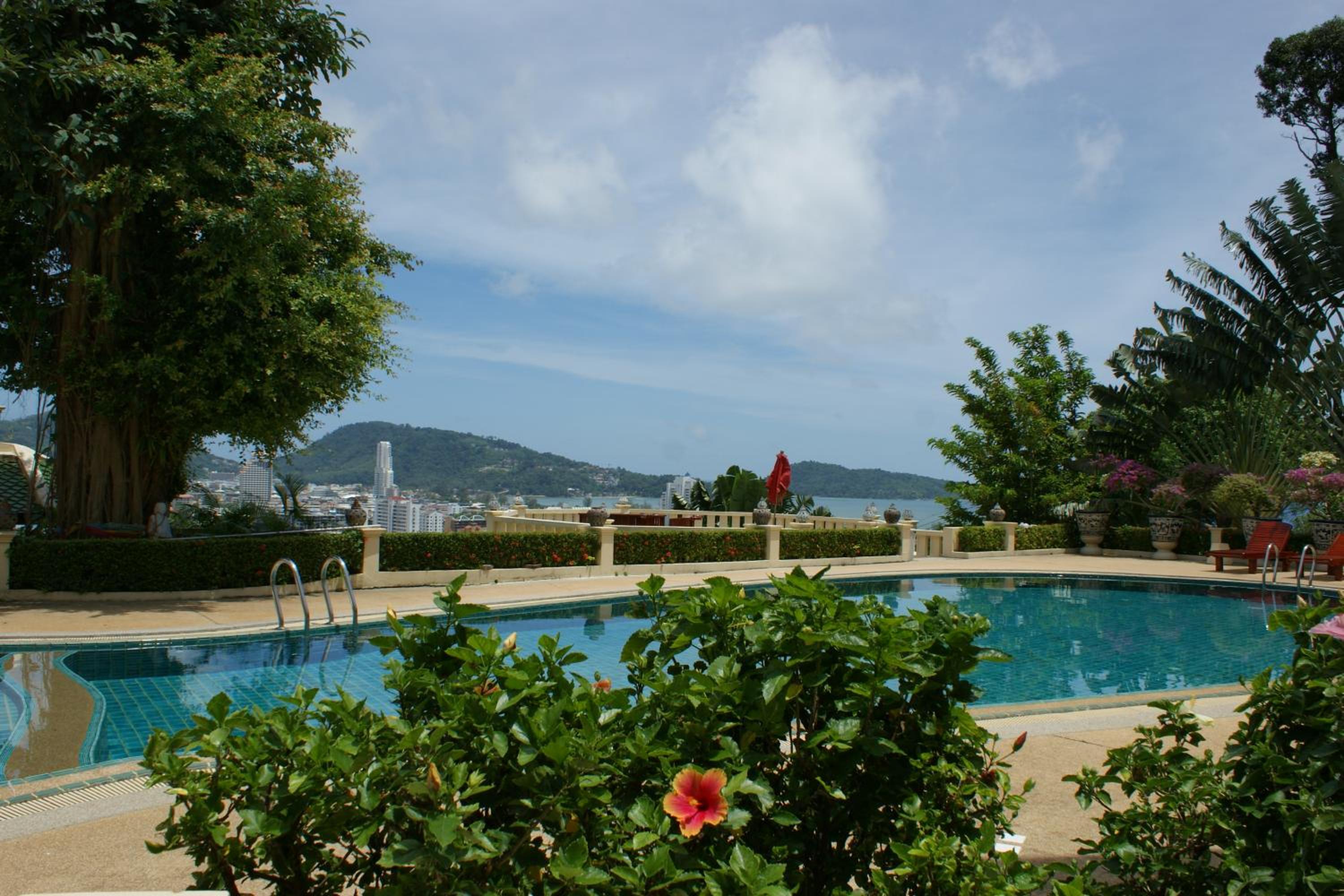 Prince Edouard Apartments & Resort Patong Beach Phuket, photo 107