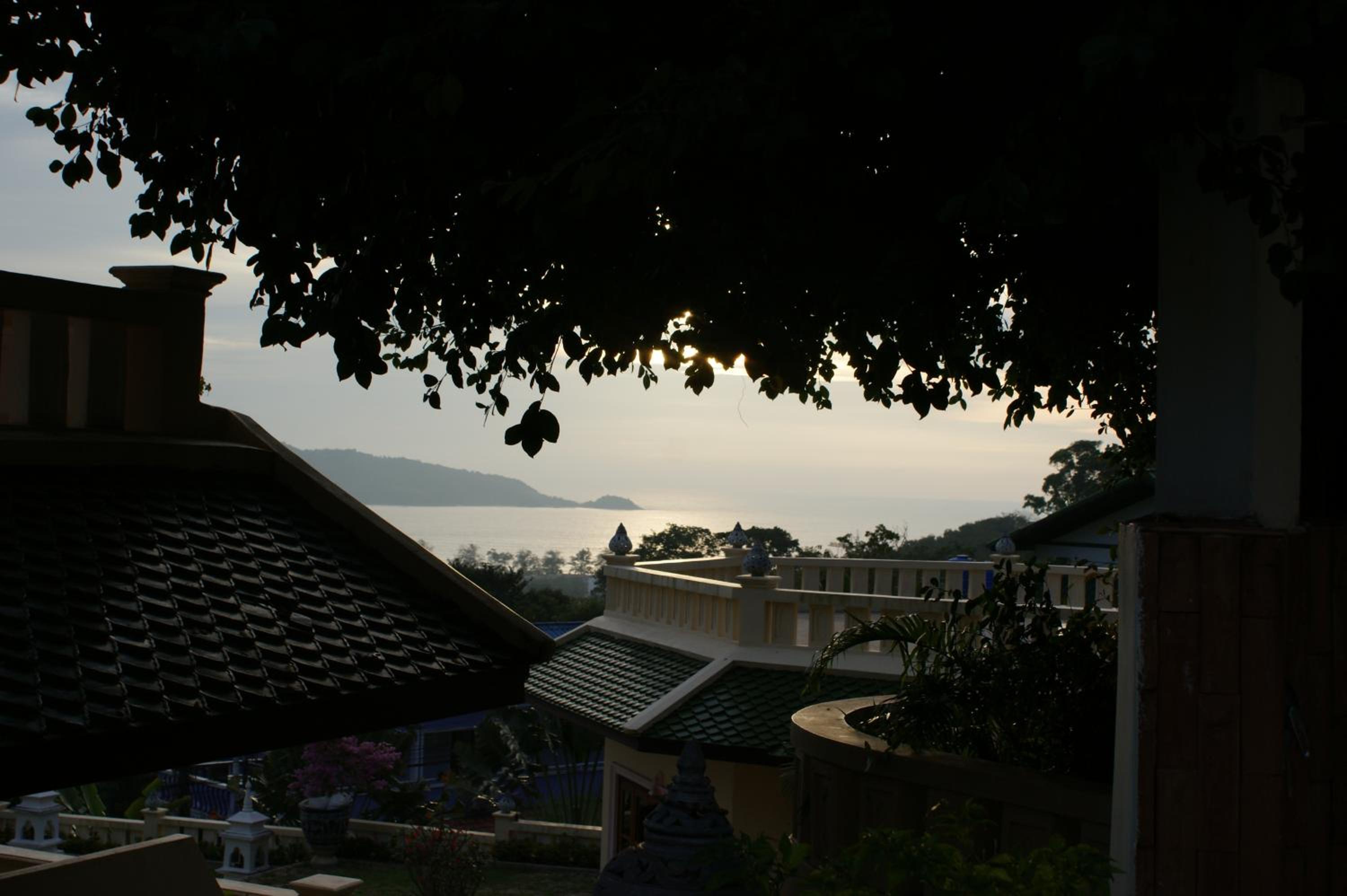 Prince Edouard Apartments & Resort Patong Beach Phuket, photo 114