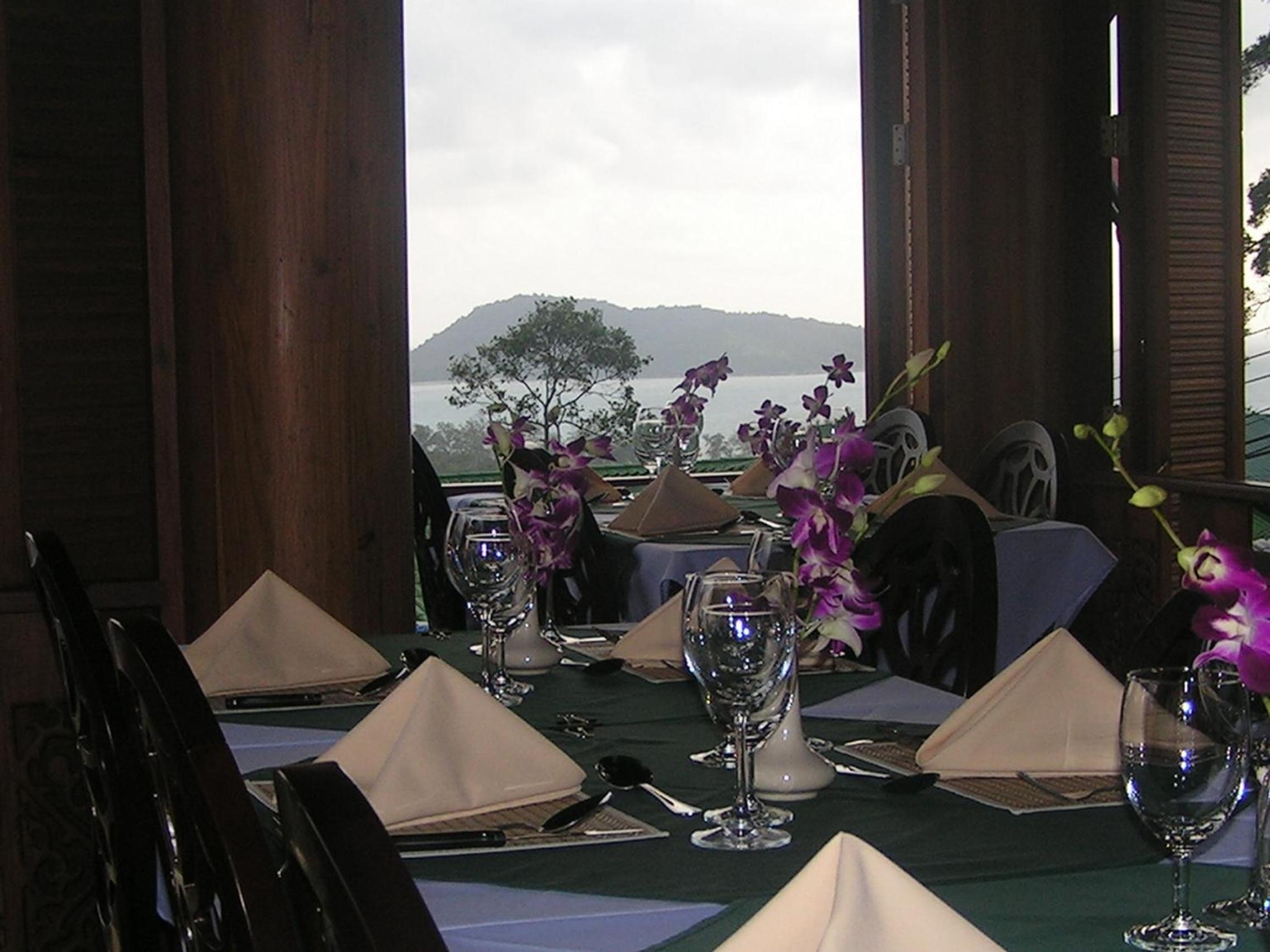Prince Edouard Apartments & Resort Patong Beach Phuket, photo 81