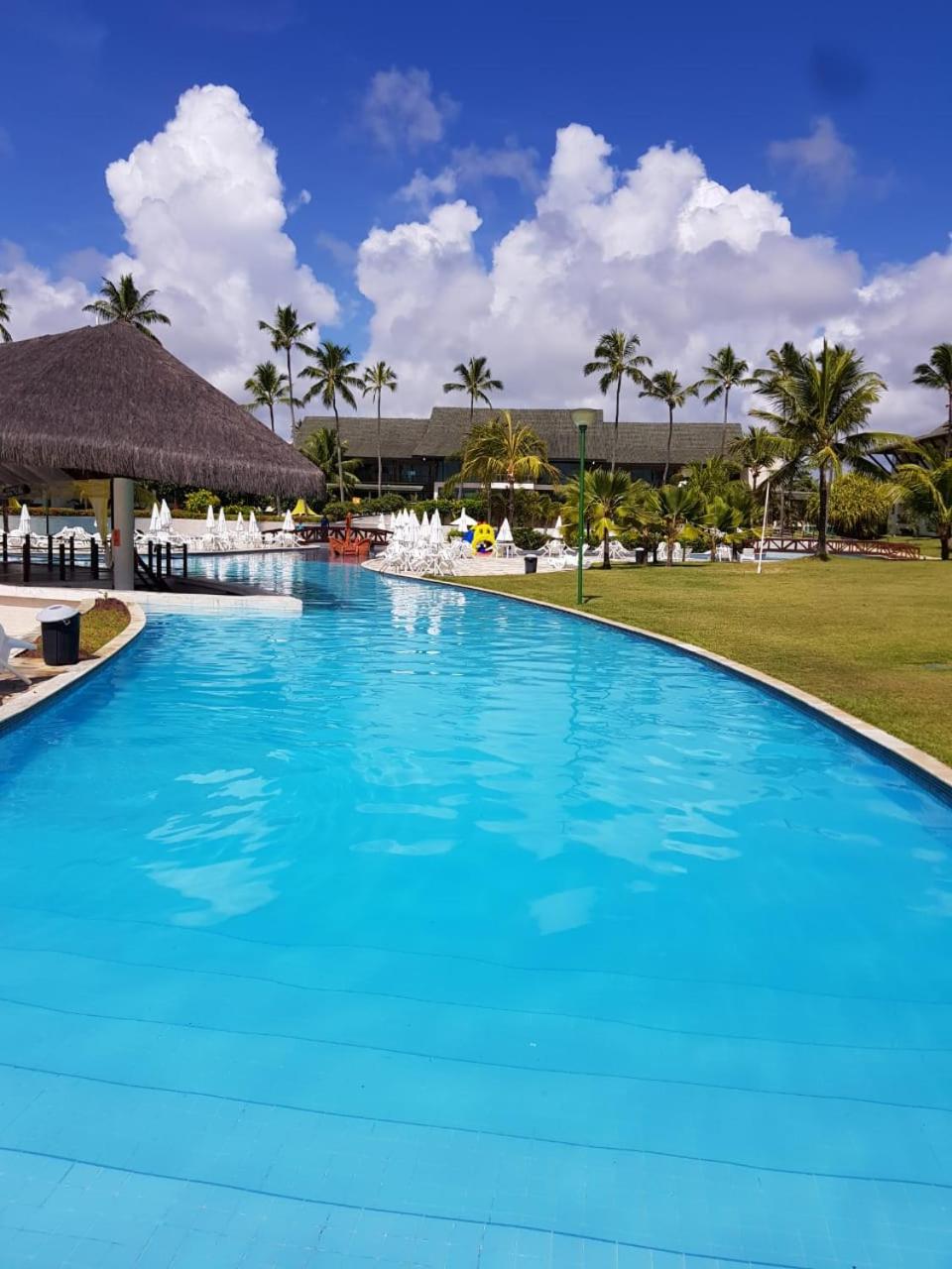 Flat Beach Class Resort Muro Alto view 4