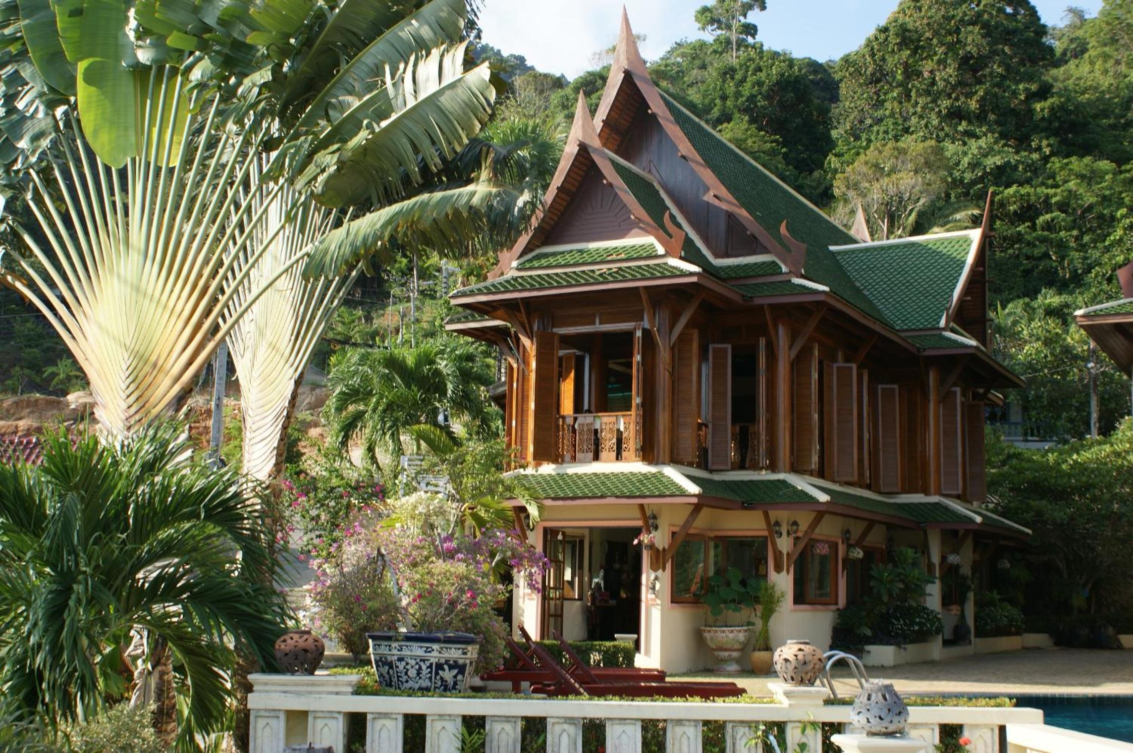 Prince Edouard Apartments & Resort Patong Beach Phuket, photo 86