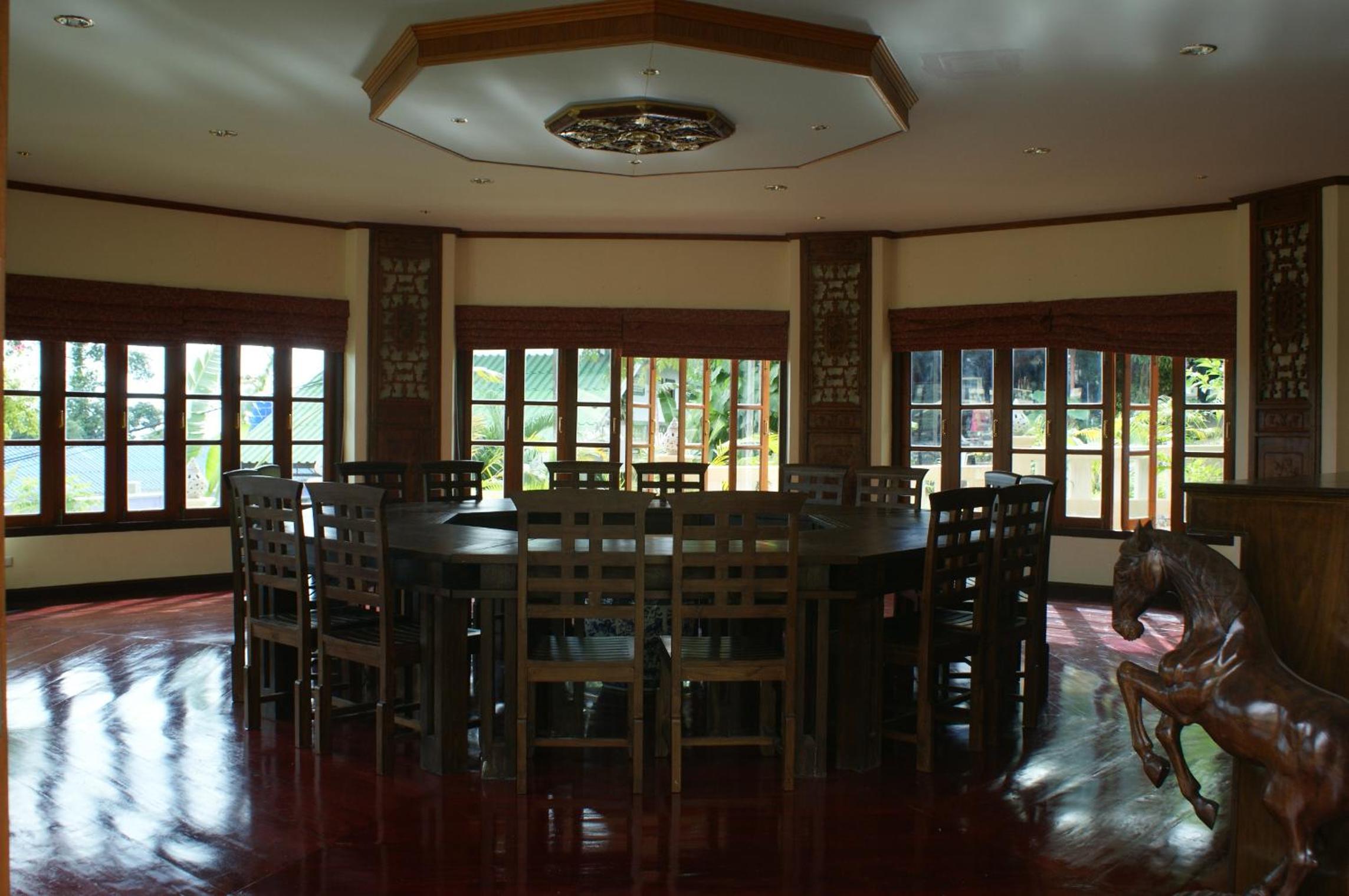 Prince Edouard Apartments & Resort Patong Beach Phuket, photo 54